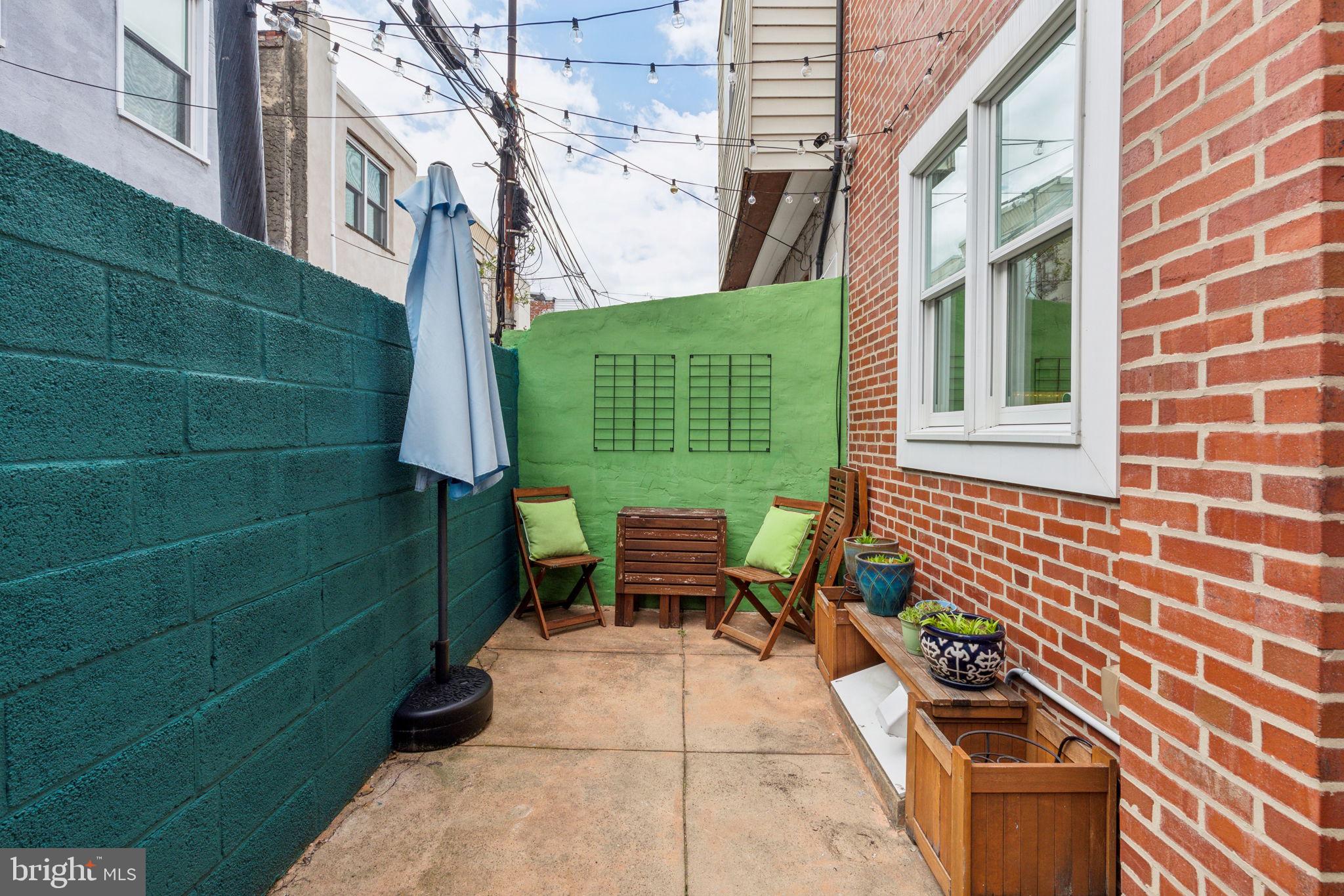PASSYUNK SQUARE - Residential