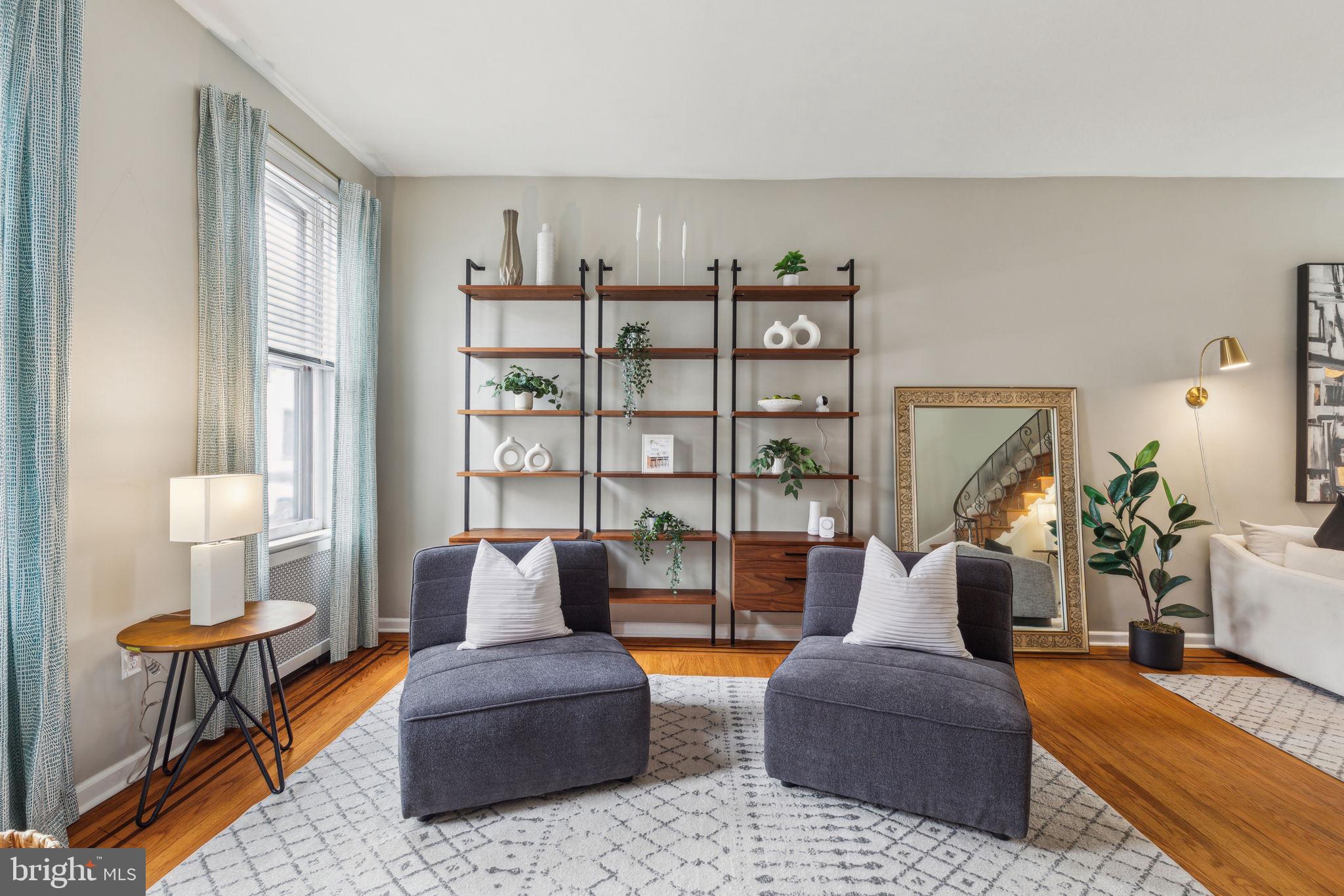 PASSYUNK SQUARE - Residential