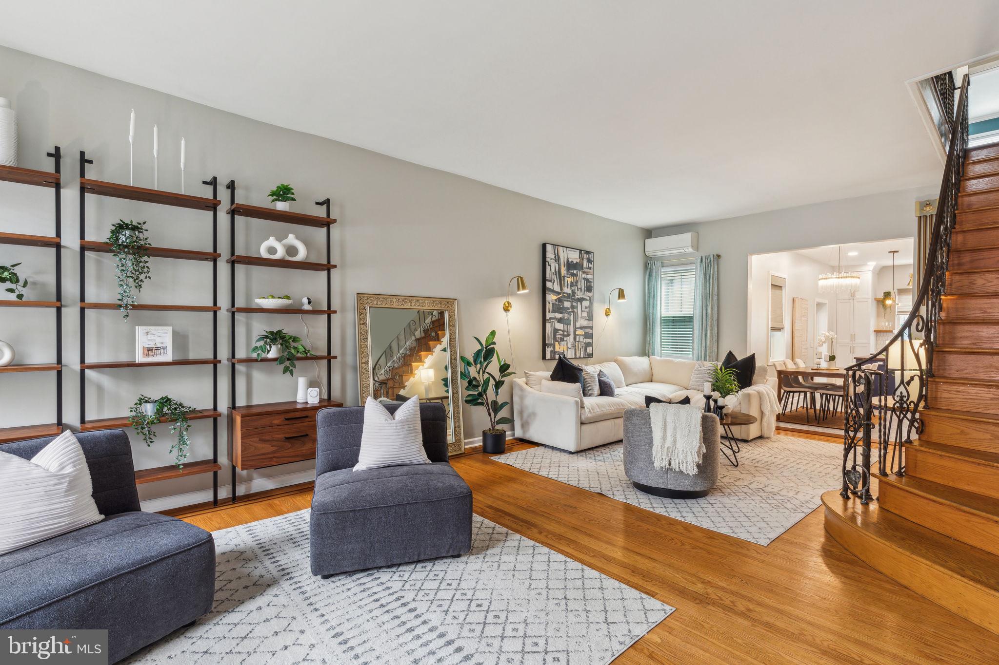 PASSYUNK SQUARE - Residential