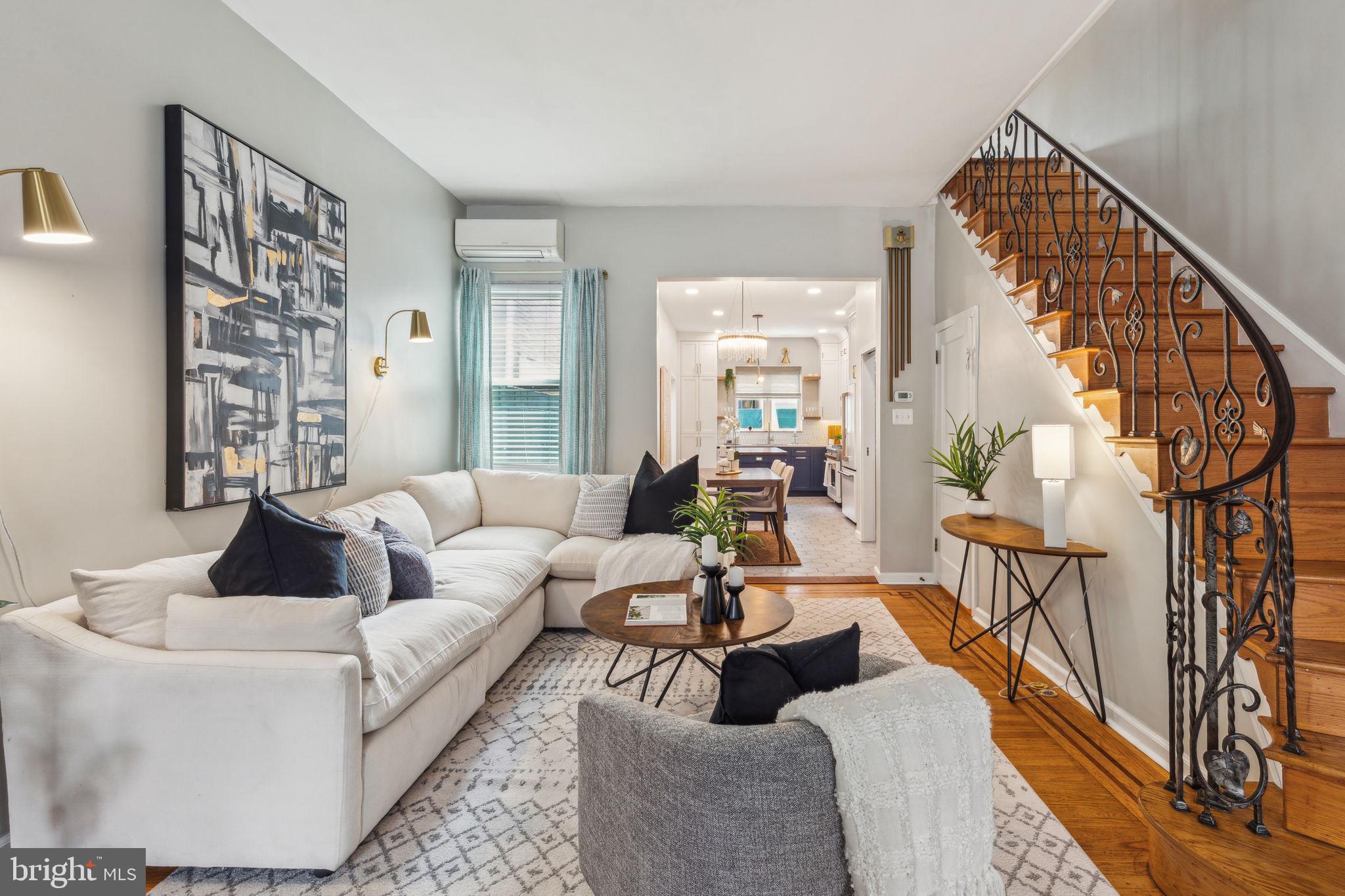 PASSYUNK SQUARE - Residential