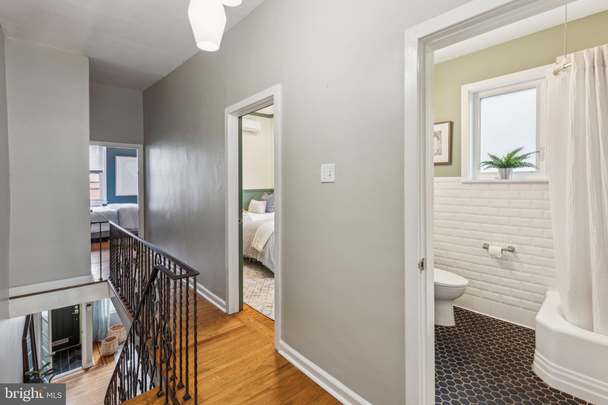 PASSYUNK SQUARE - Residential