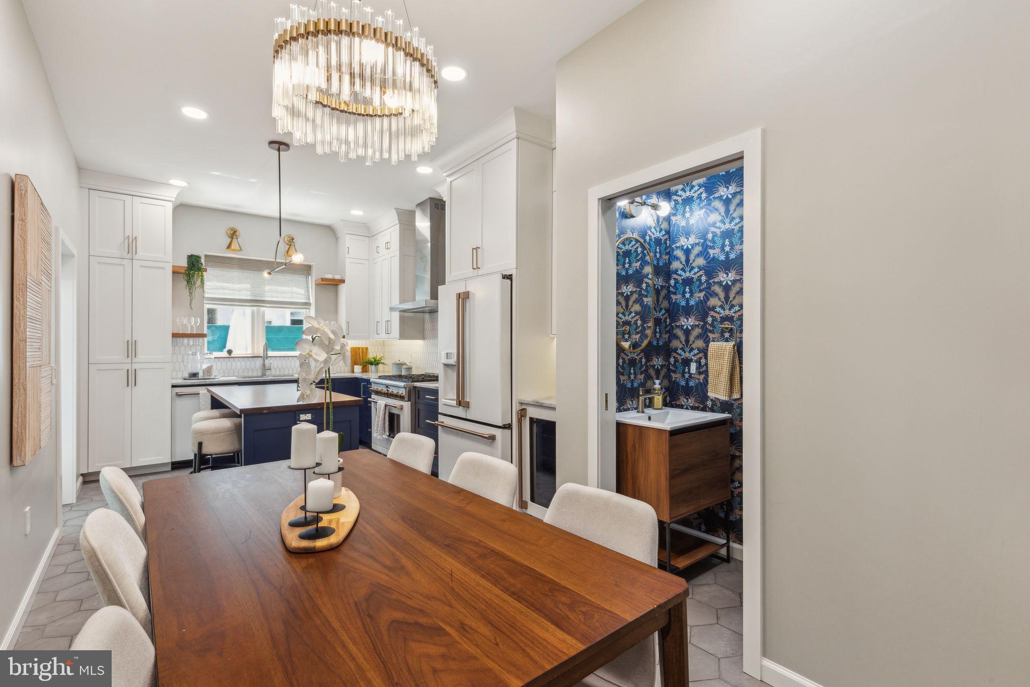 PASSYUNK SQUARE - Residential