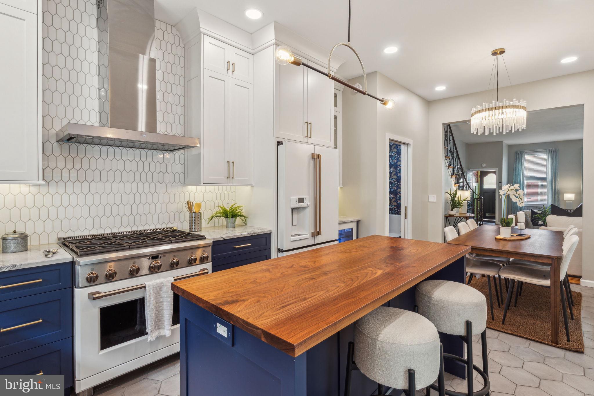 PASSYUNK SQUARE - Residential