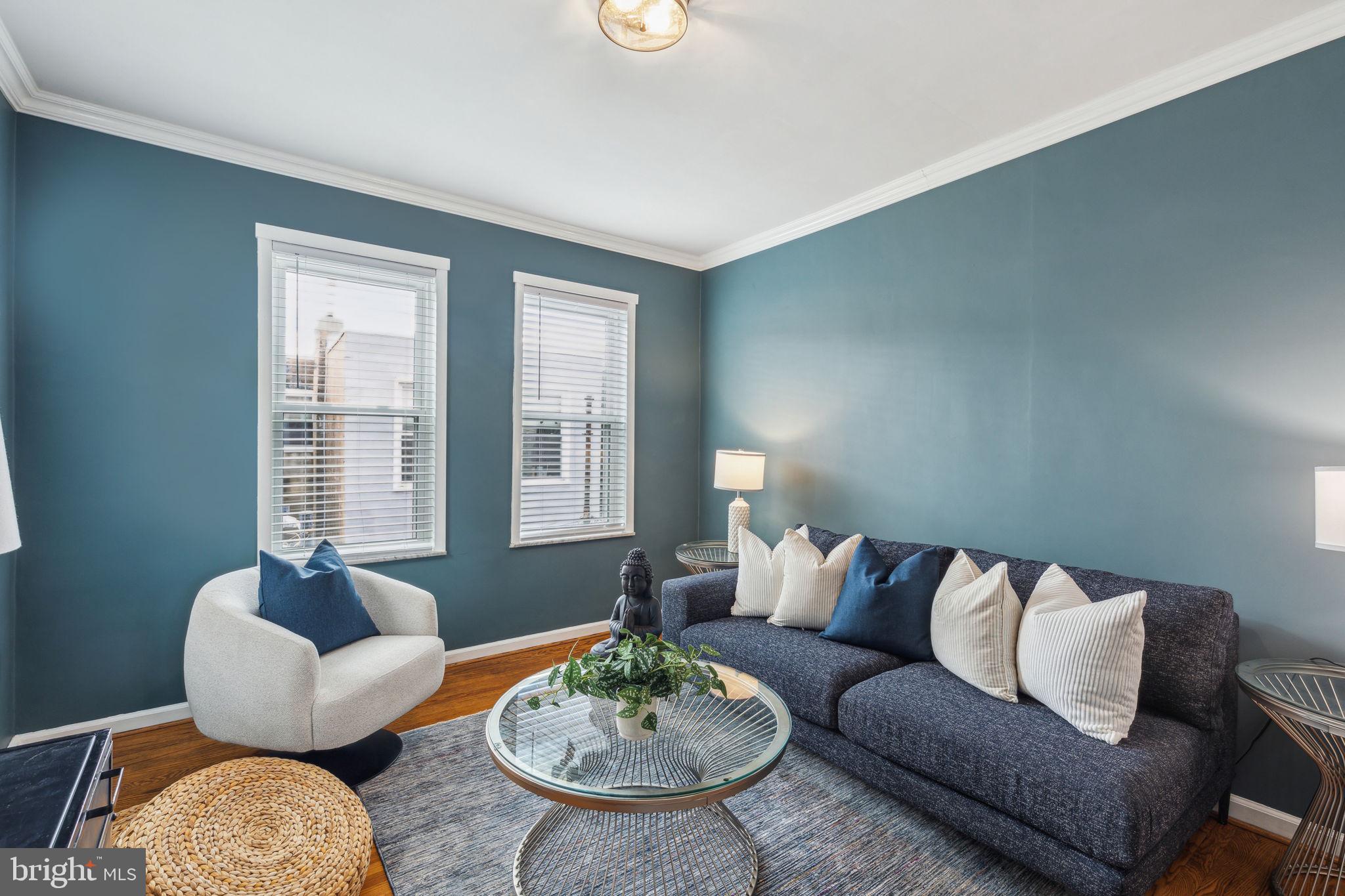 PASSYUNK SQUARE - Residential