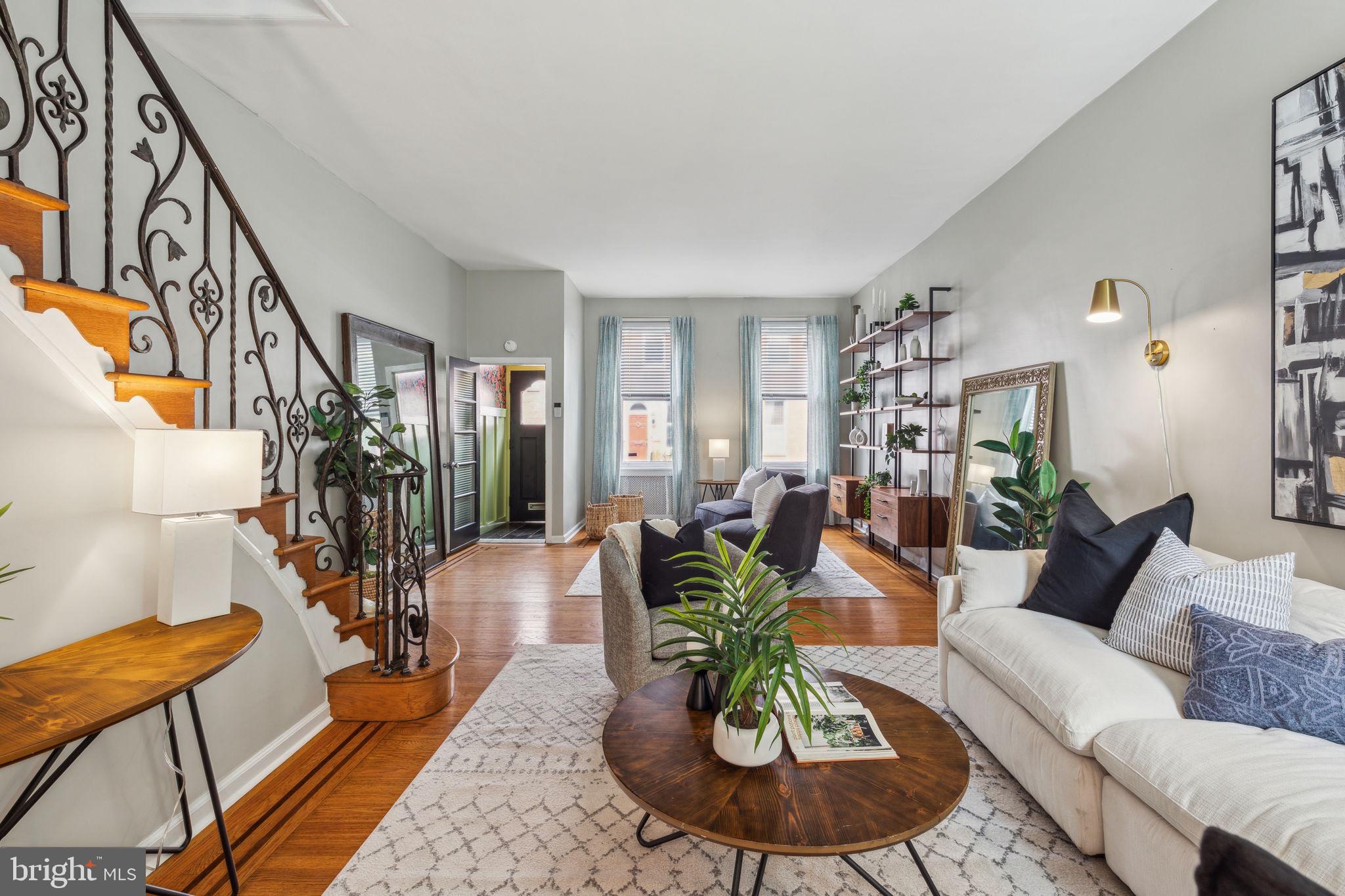 PASSYUNK SQUARE - Residential