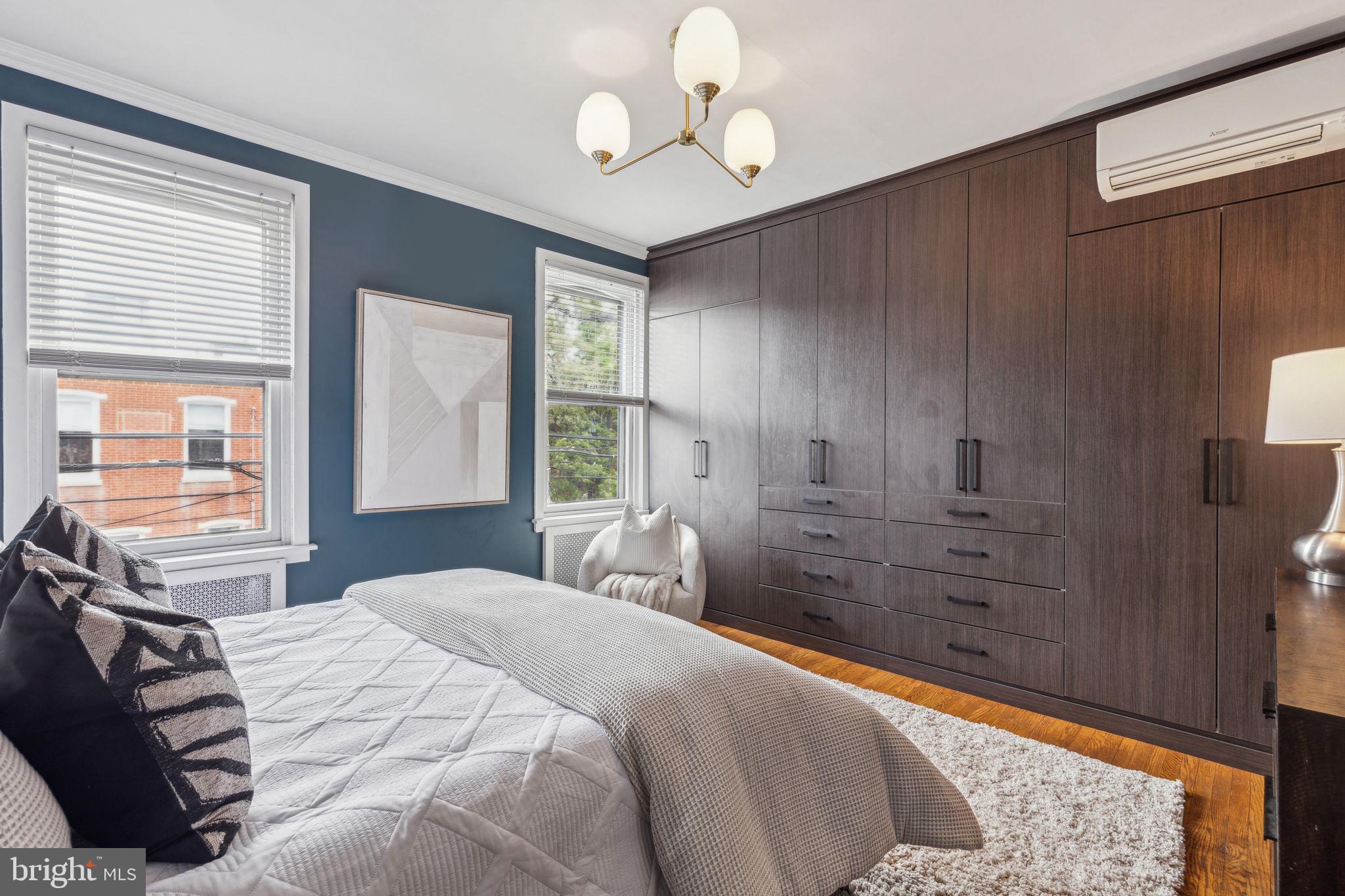 PASSYUNK SQUARE - Residential