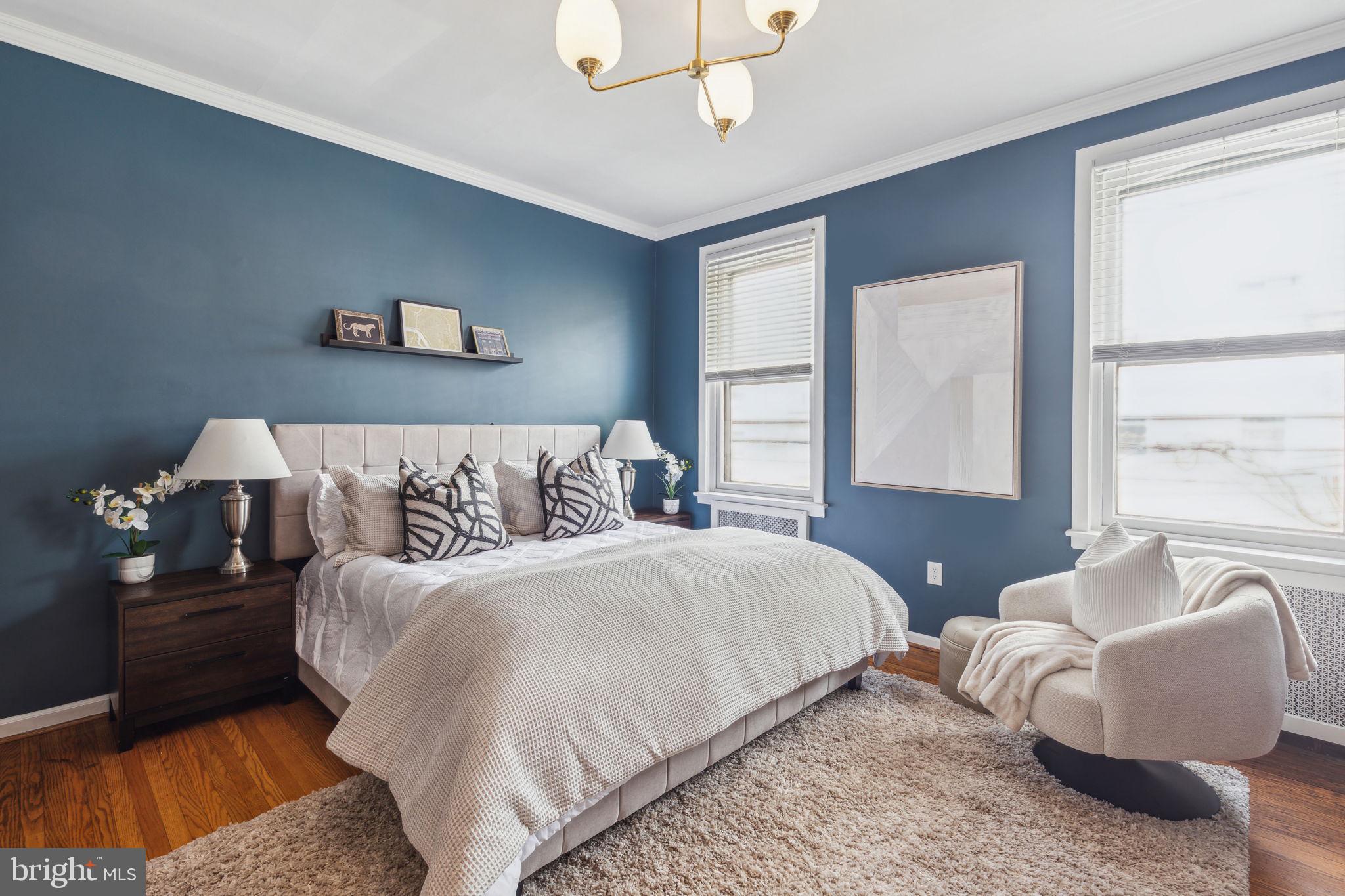 PASSYUNK SQUARE - Residential