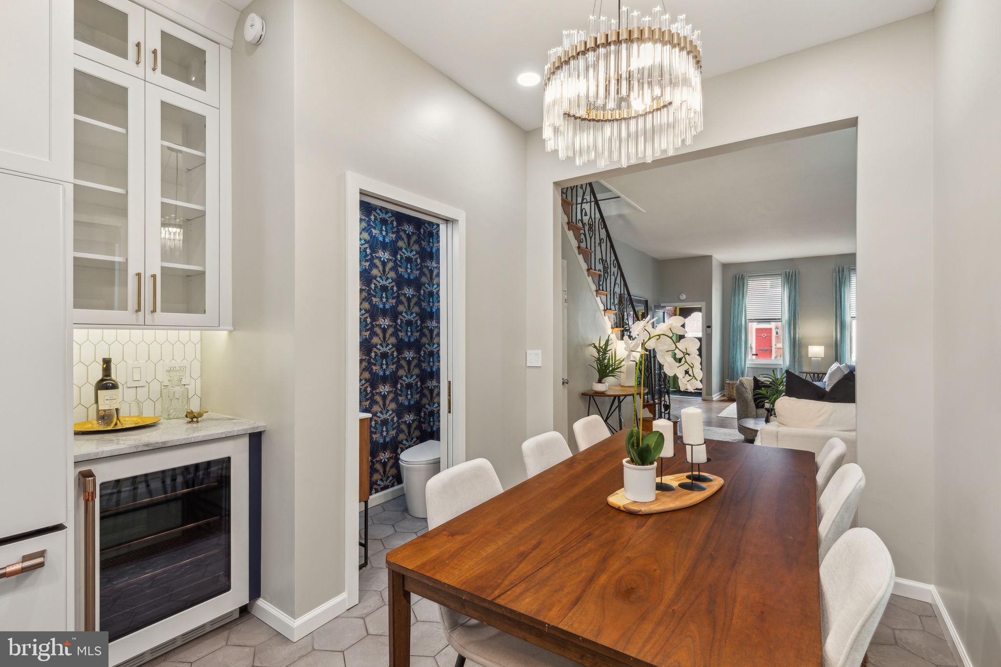 PASSYUNK SQUARE - Residential