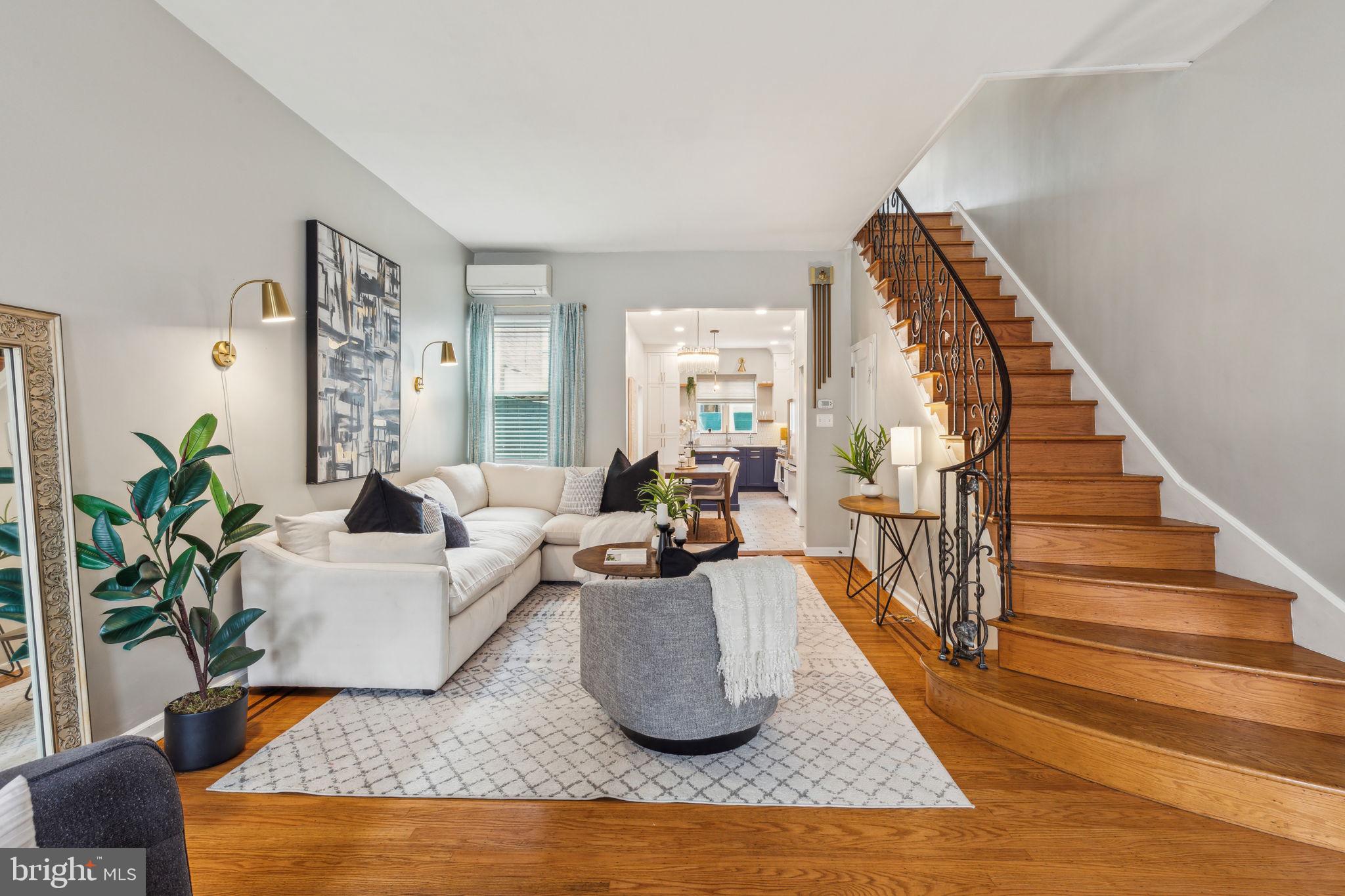 PASSYUNK SQUARE - Residential