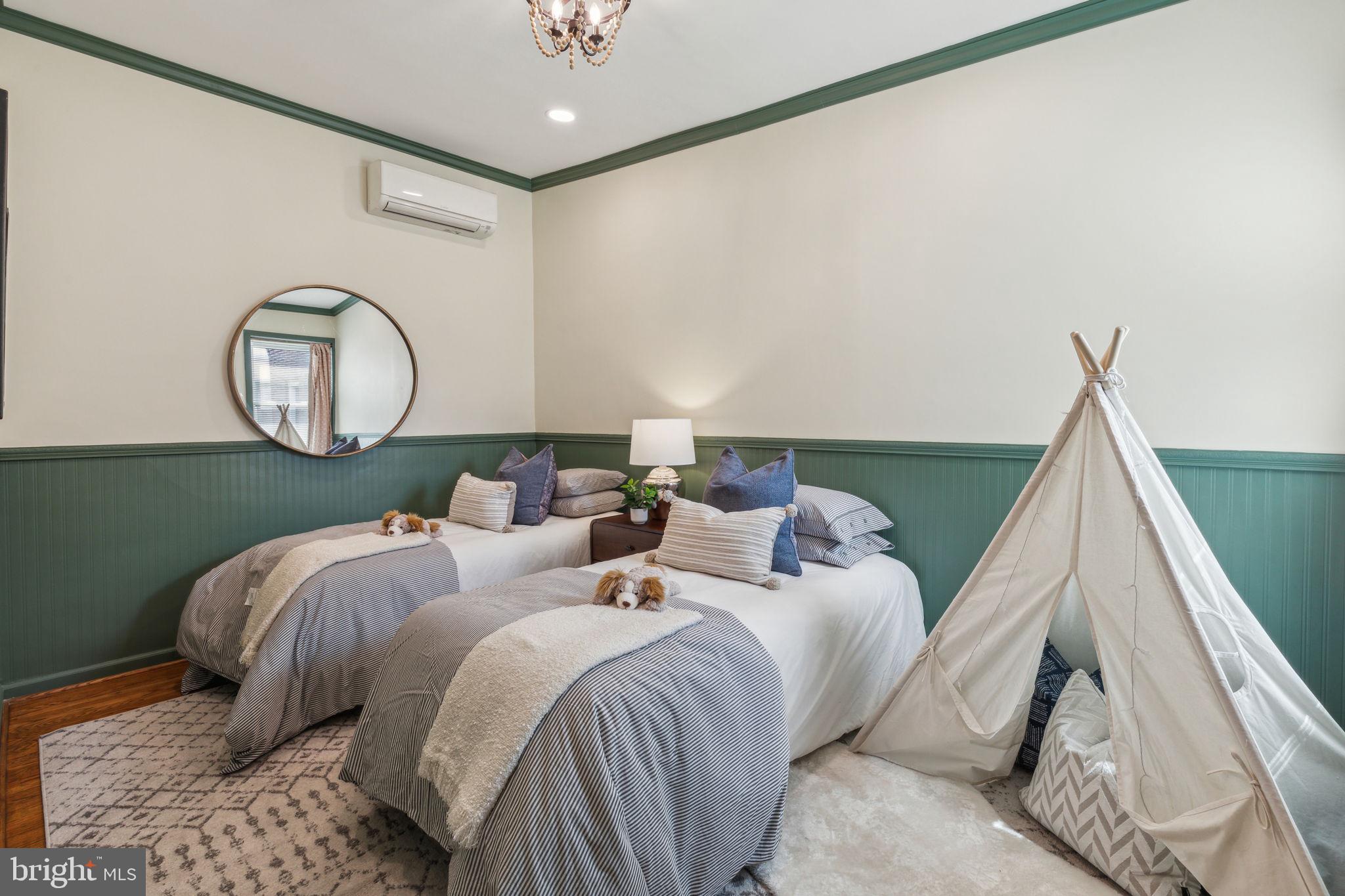 PASSYUNK SQUARE - Residential