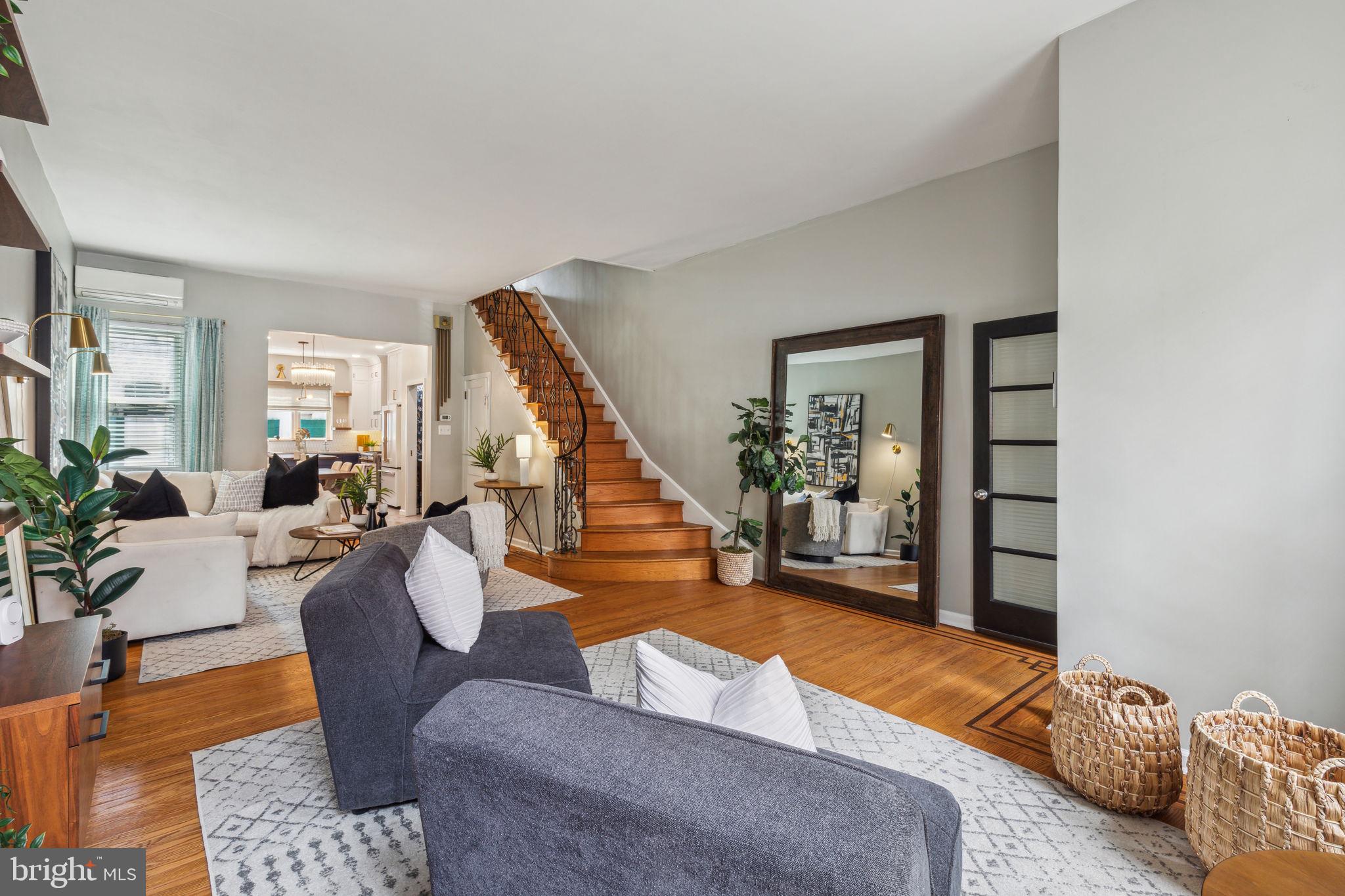 PASSYUNK SQUARE - Residential