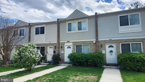 2028 6th Street S, Arlington, VA MLS: VAAR2055752