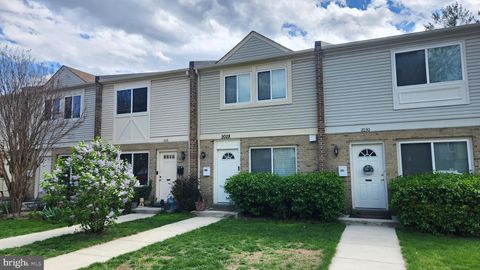 2028 6TH STREET S ARLINGTON VA 22204