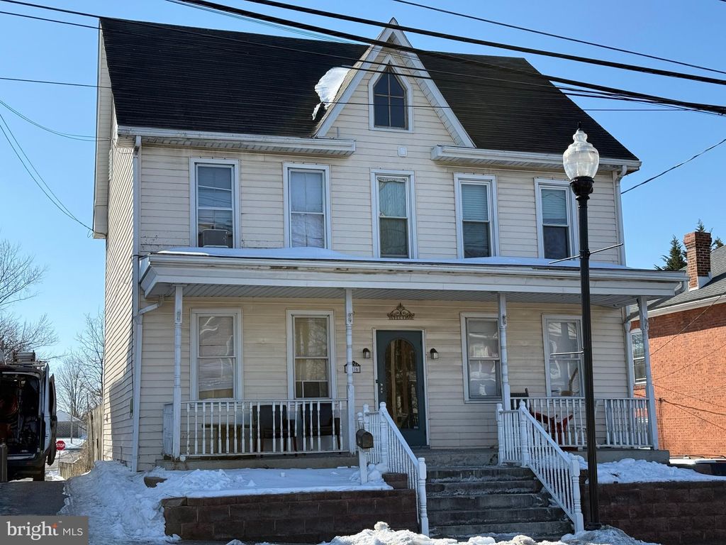 Photo of 416 W Main St, WAYNESBORO, PA 17268 (MLS # PAFL2032646)