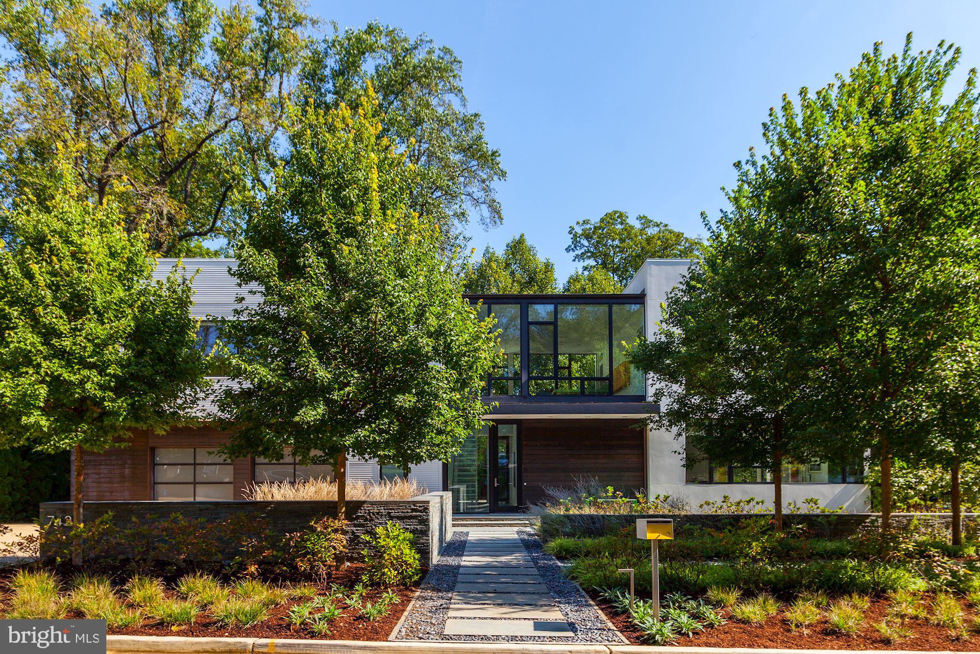 EDGEMOOR - Residential