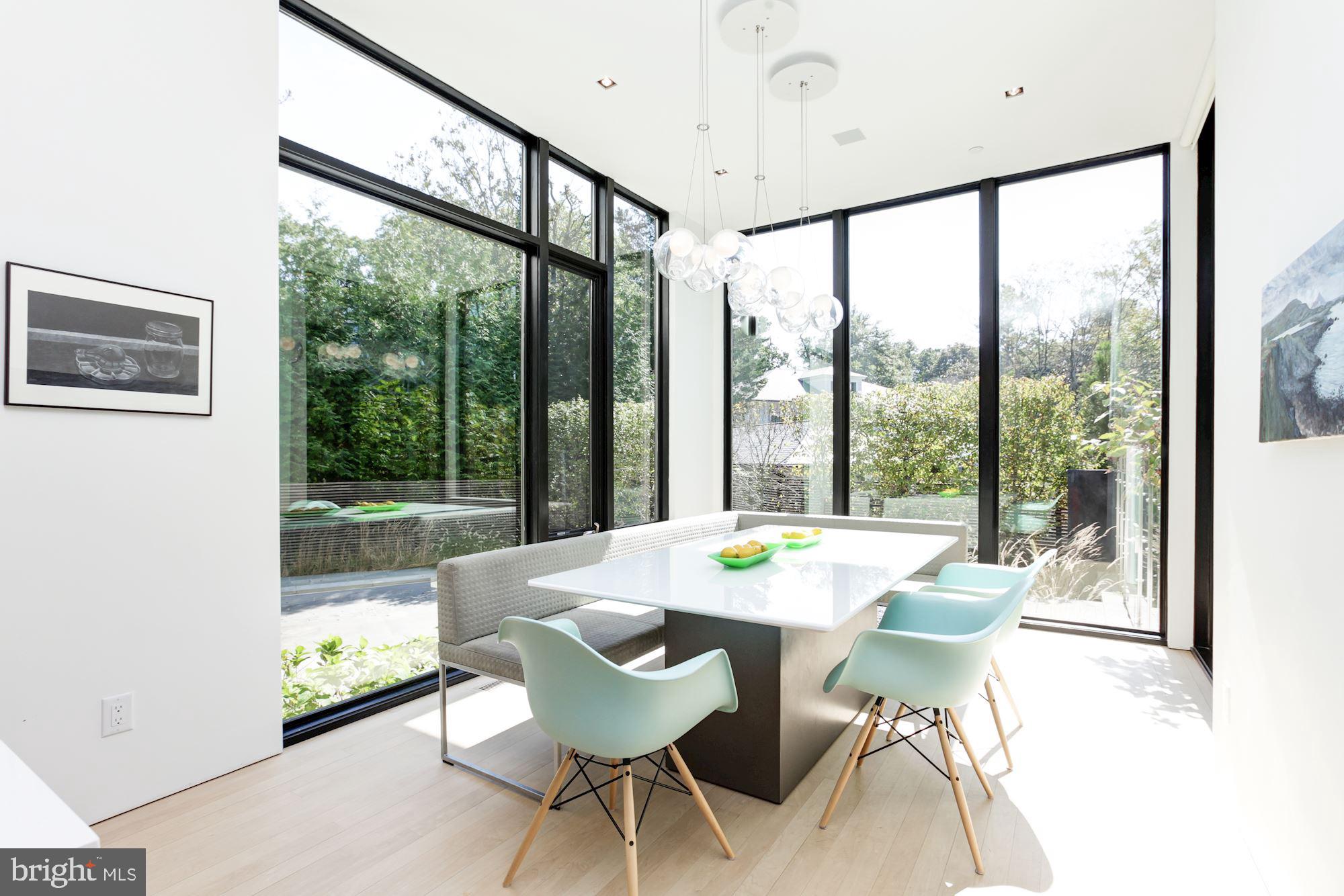 EDGEMOOR - Residential