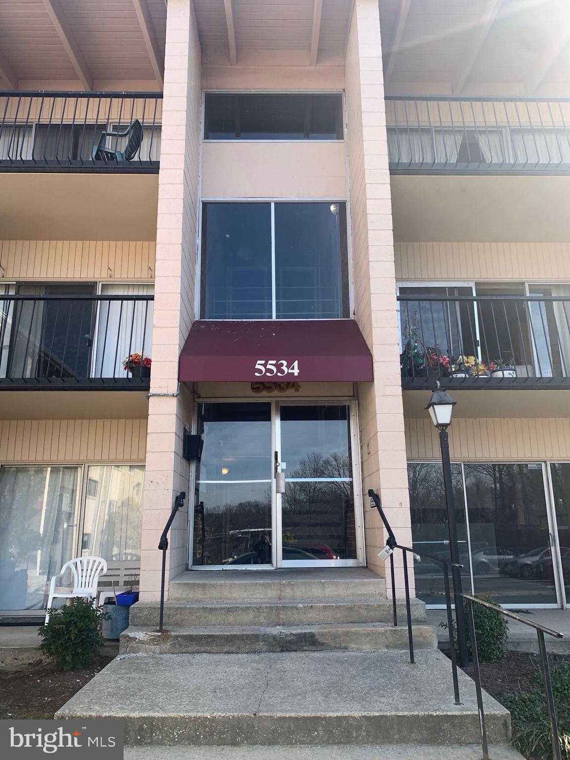This newly renovated 1-bedroom, 1-bath condo offers modern living with fresh updates throughout. Enjoy brand new flooring, stainless steel appliances, and a fresh coat of paint. Conveniently located on the first floor, the unit features a cozy patio facing the front parking lot. Additional perks include laundry and storage facilities in the lower level, as well as access to a community pool. This community is ideally situated near the New Carrollton Metro Station, providing easy access to I-495, shopping, restaurants, and entertainment options. It’s perfect for anyone seeking a blend of comfort and convenience!