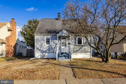 245 Salem Avenue, Bellmawr, NJ MLS: NJCD2085386