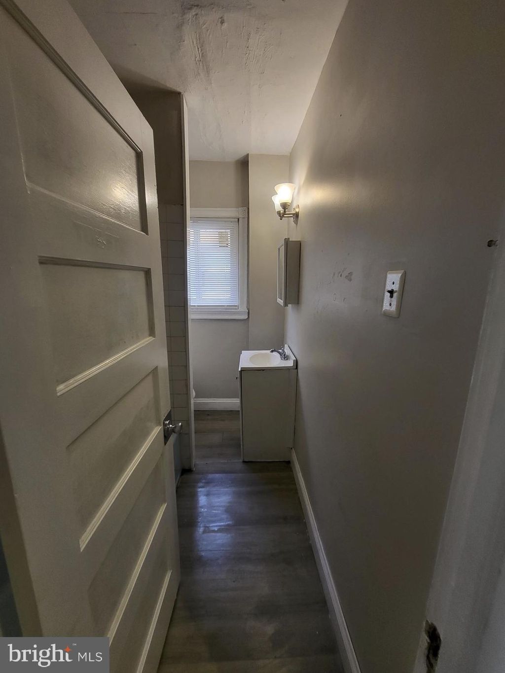 Photo of 6110 Ludlow Street #2, PHILADELPHIA, PA 19139 (MLS # PAPH2577710)