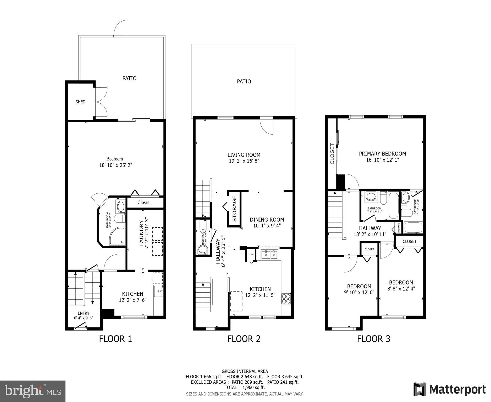 CROFTON VILLAGE - Residential