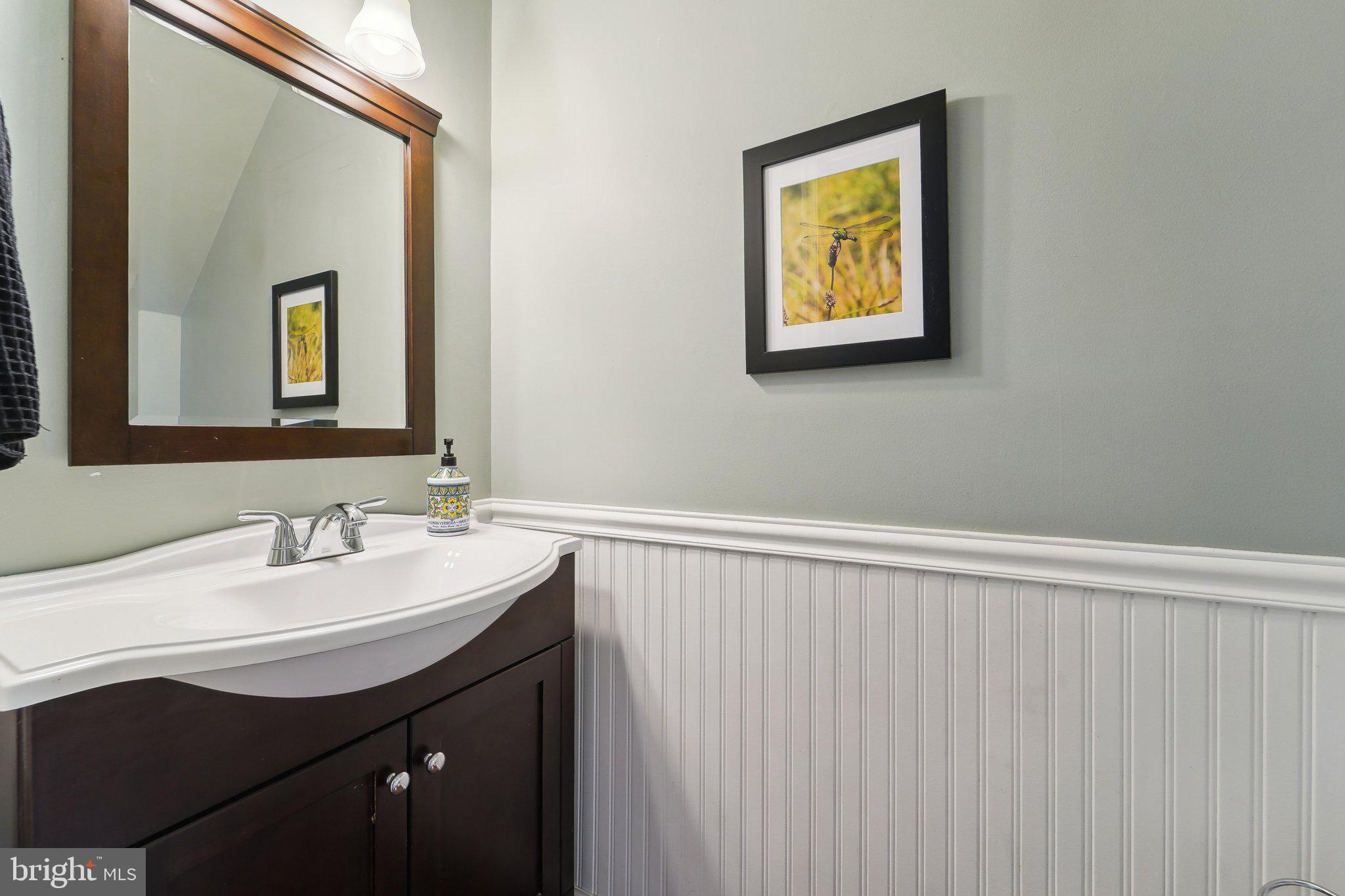 CROFTON VILLAGE - Residential