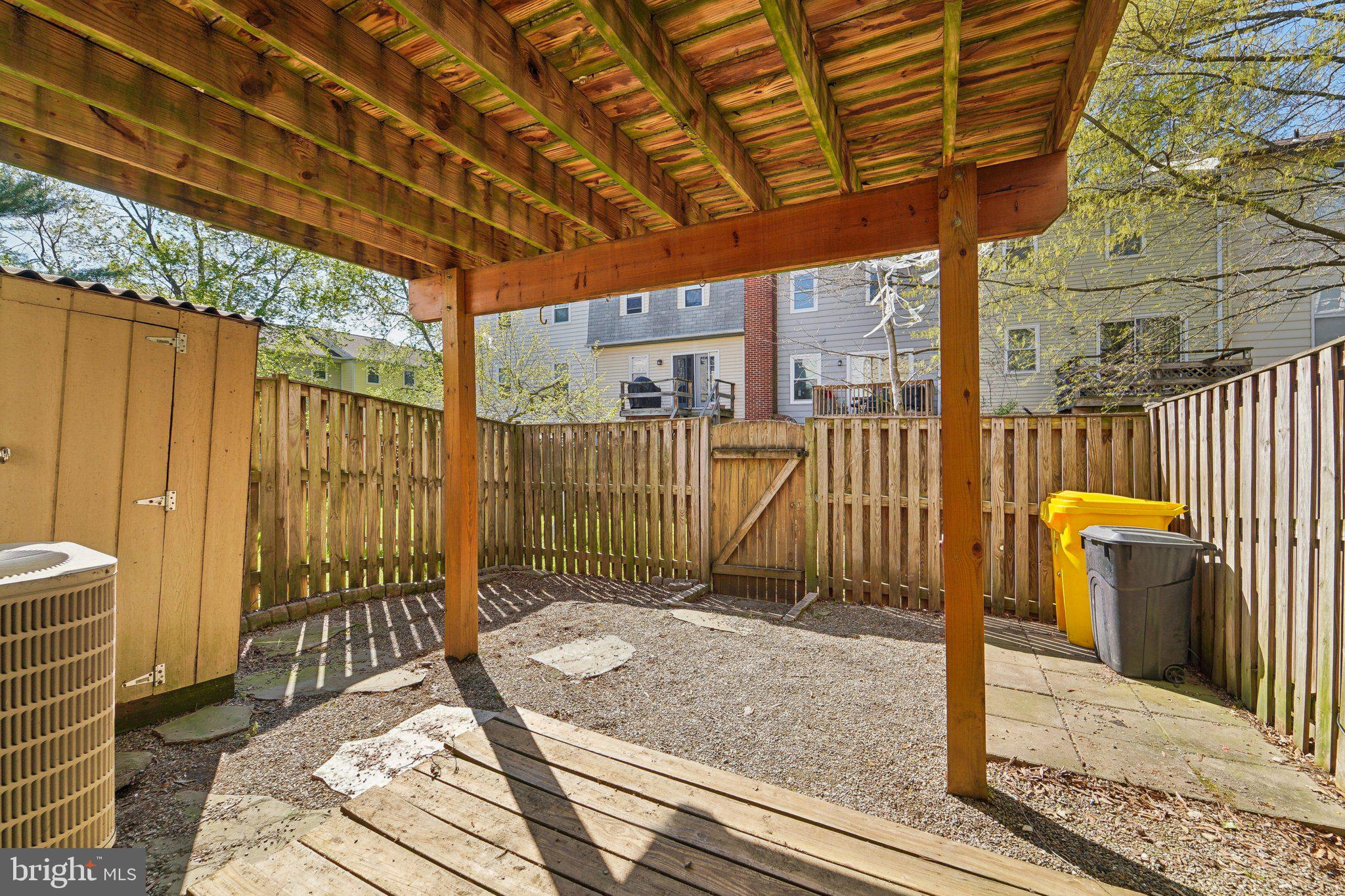 CROFTON VILLAGE - Residential