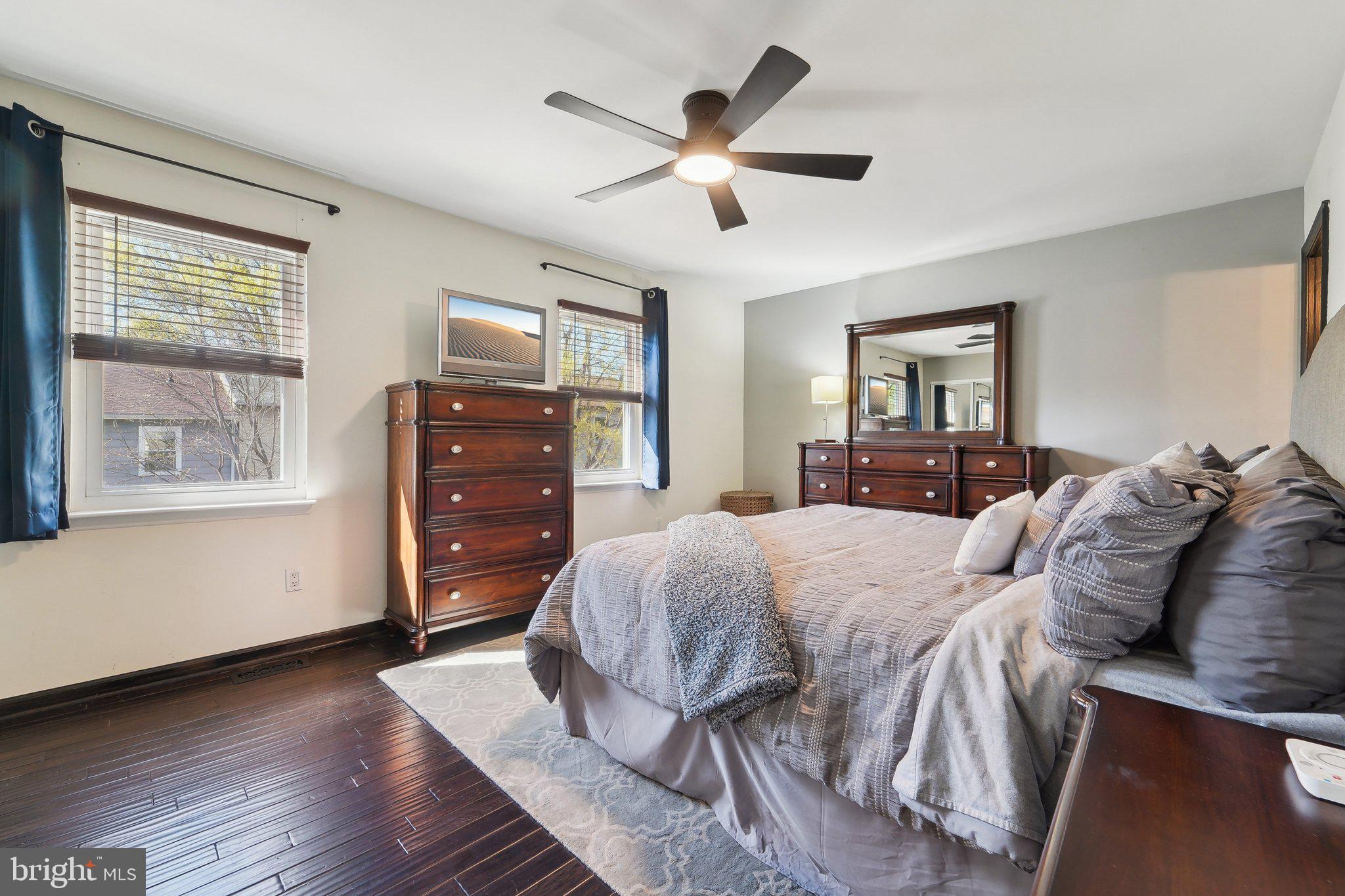 CROFTON VILLAGE - Residential