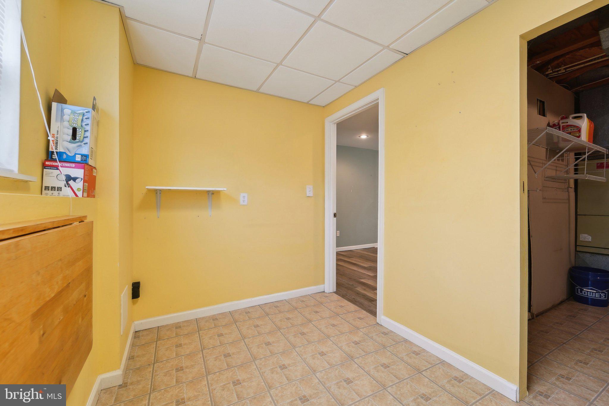 CROFTON VILLAGE - Residential