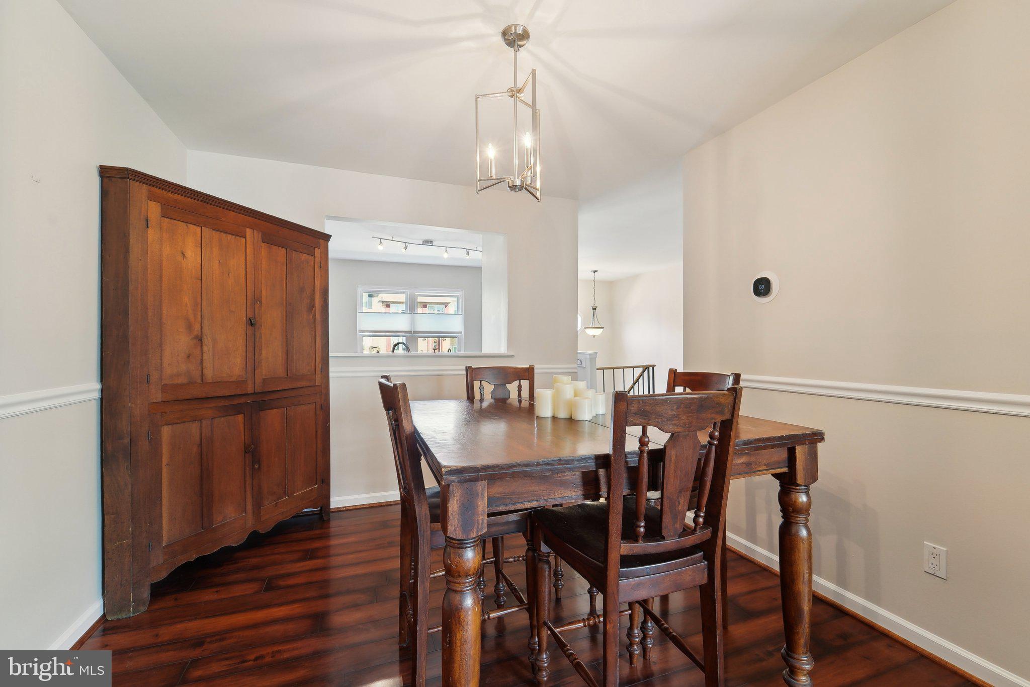 CROFTON VILLAGE - Residential