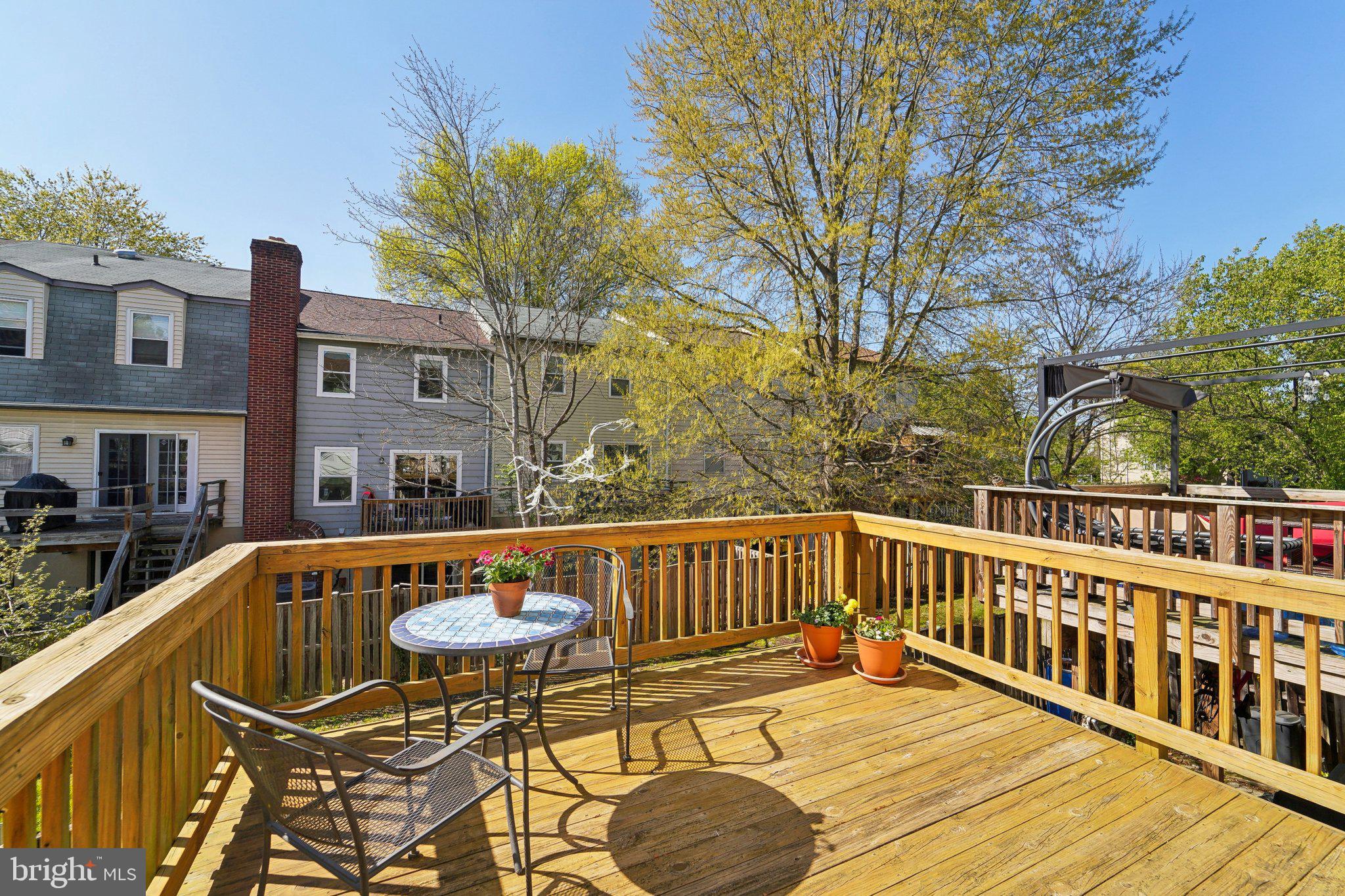 CROFTON VILLAGE - Residential