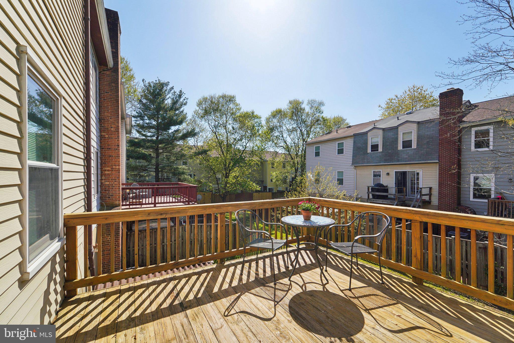 CROFTON VILLAGE - Residential