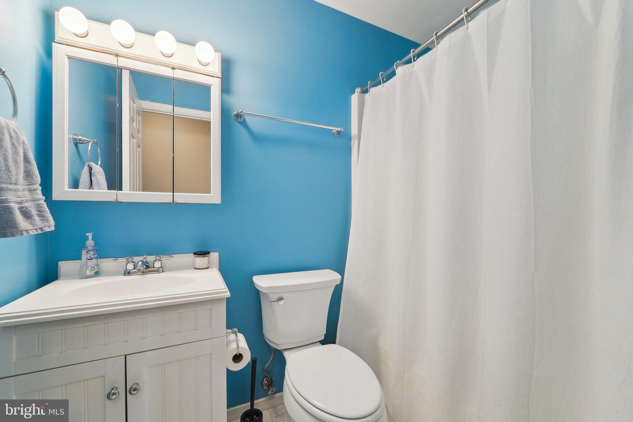 CROFTON VILLAGE - Residential