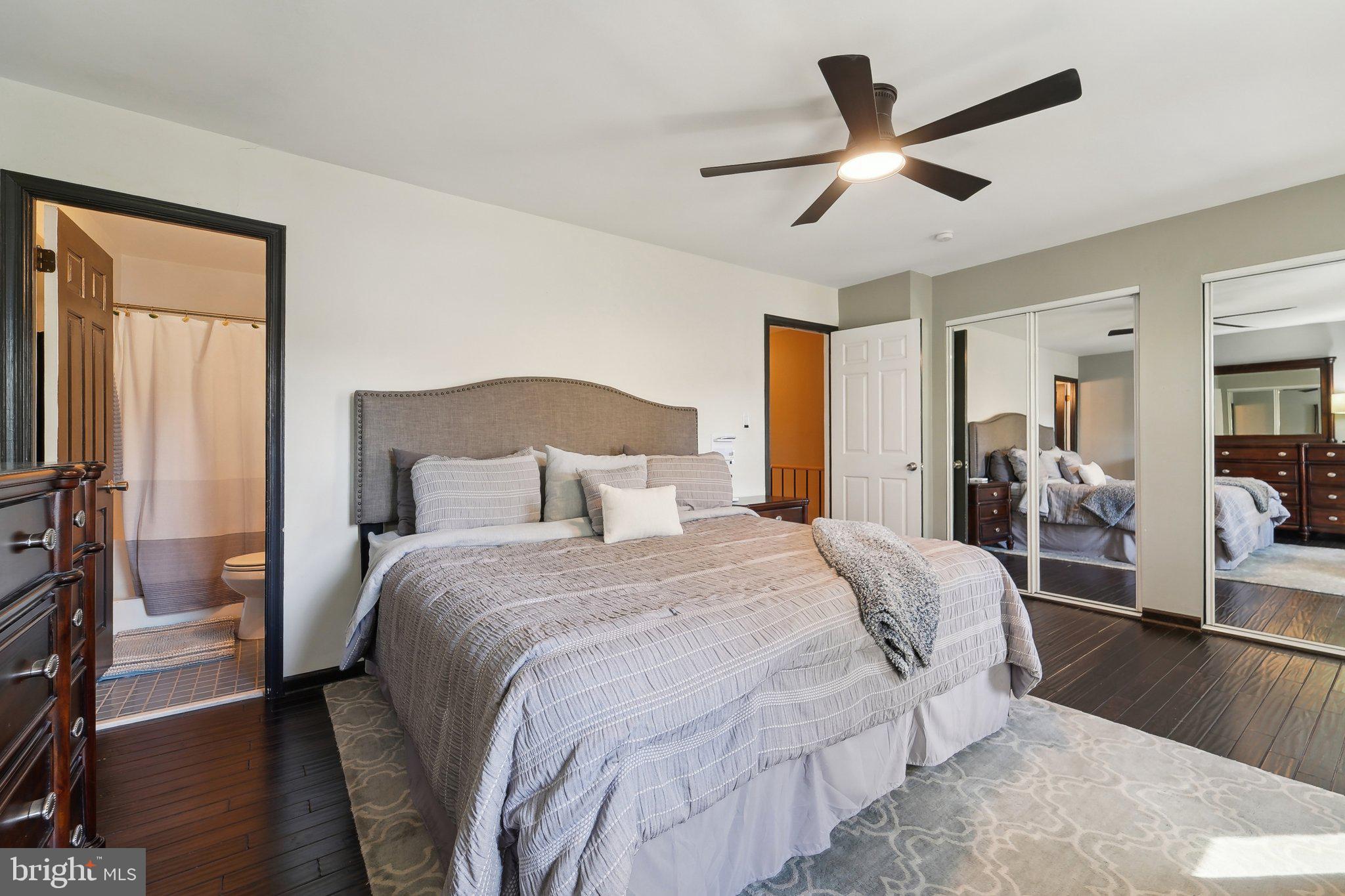 CROFTON VILLAGE - Residential