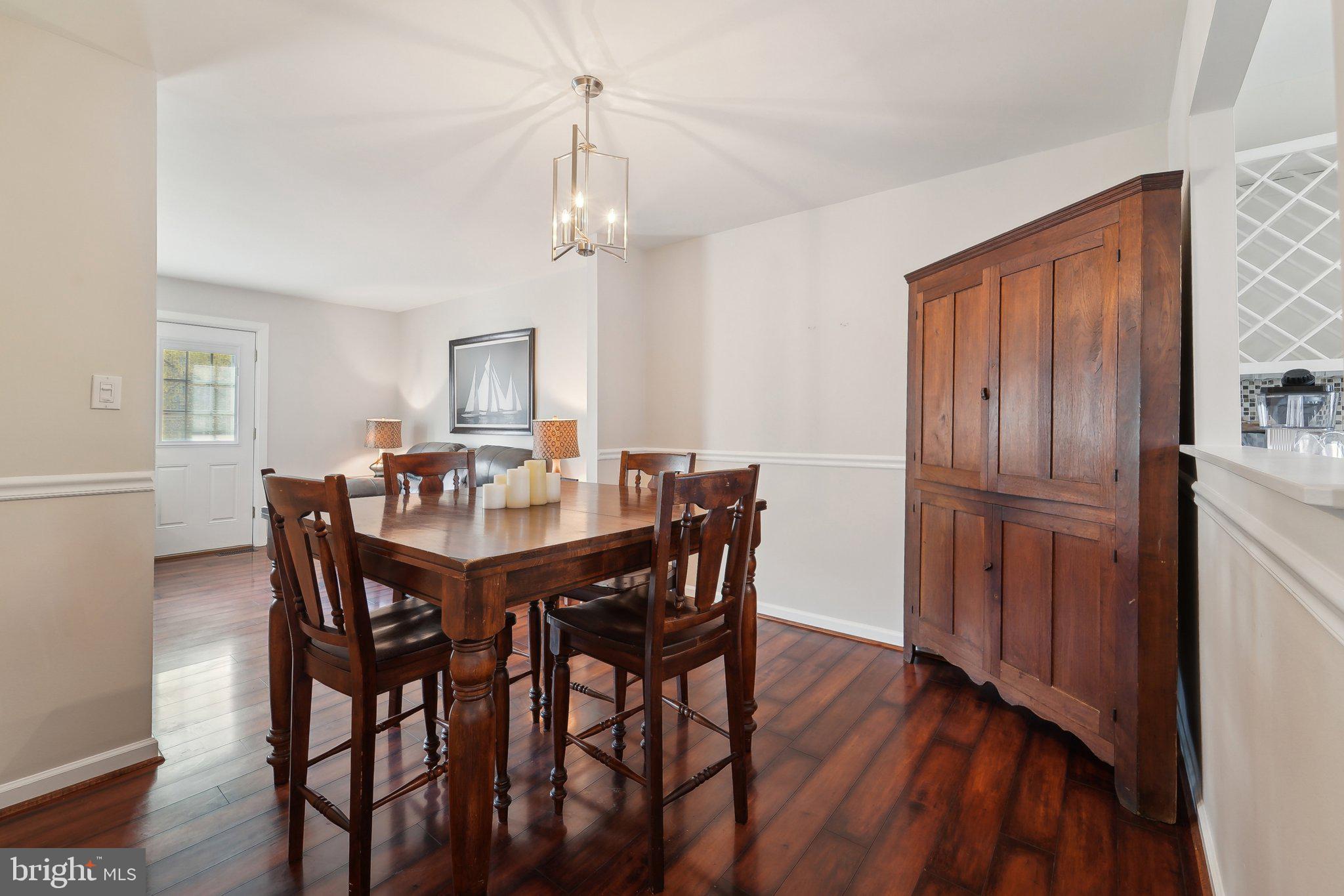 CROFTON VILLAGE - Residential