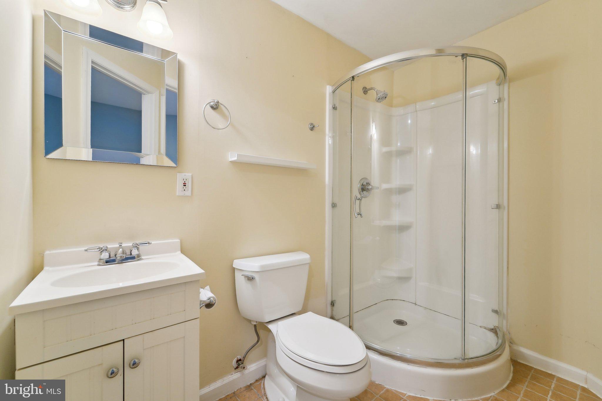 CROFTON VILLAGE - Residential