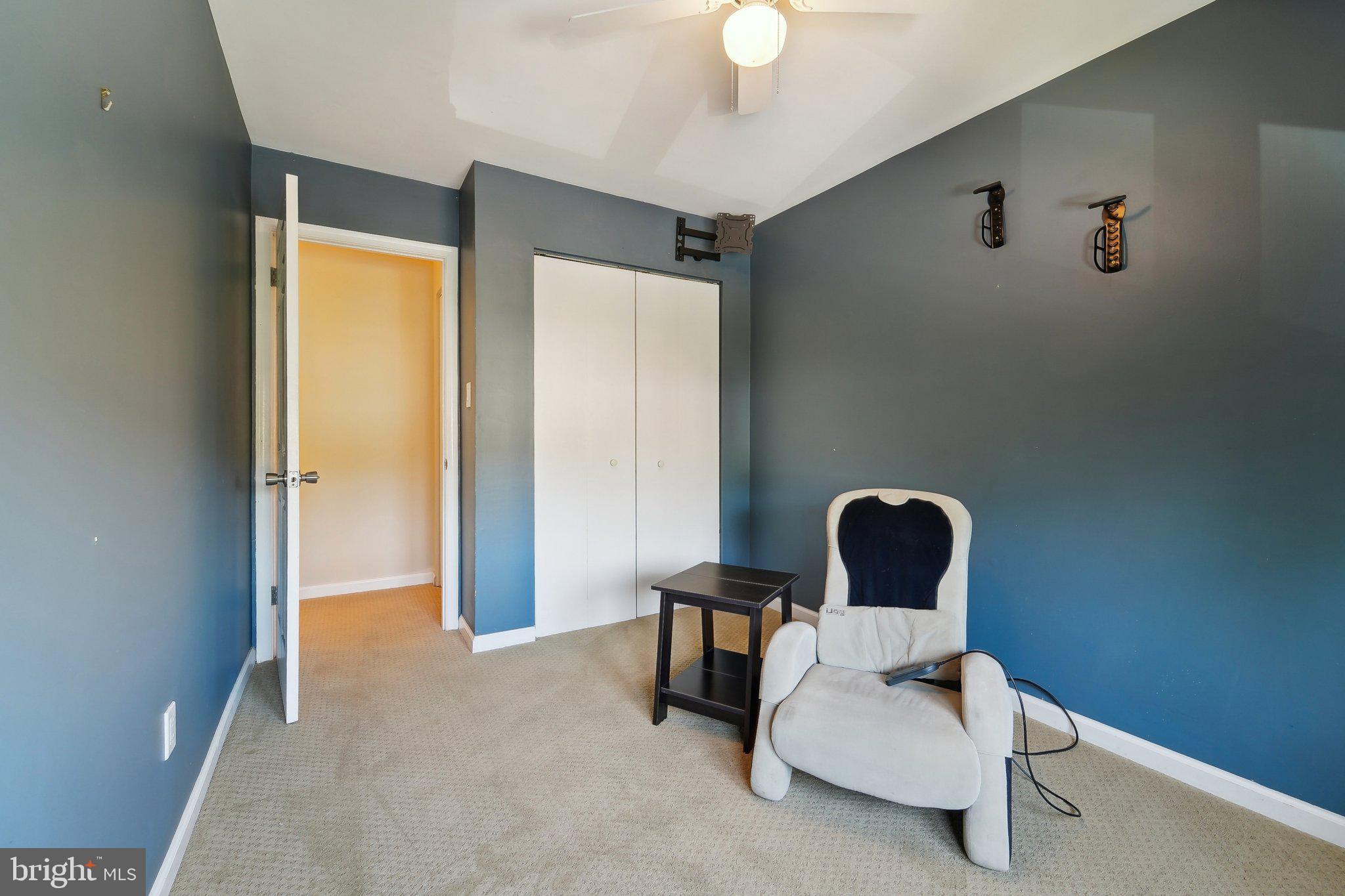 CROFTON VILLAGE - Residential