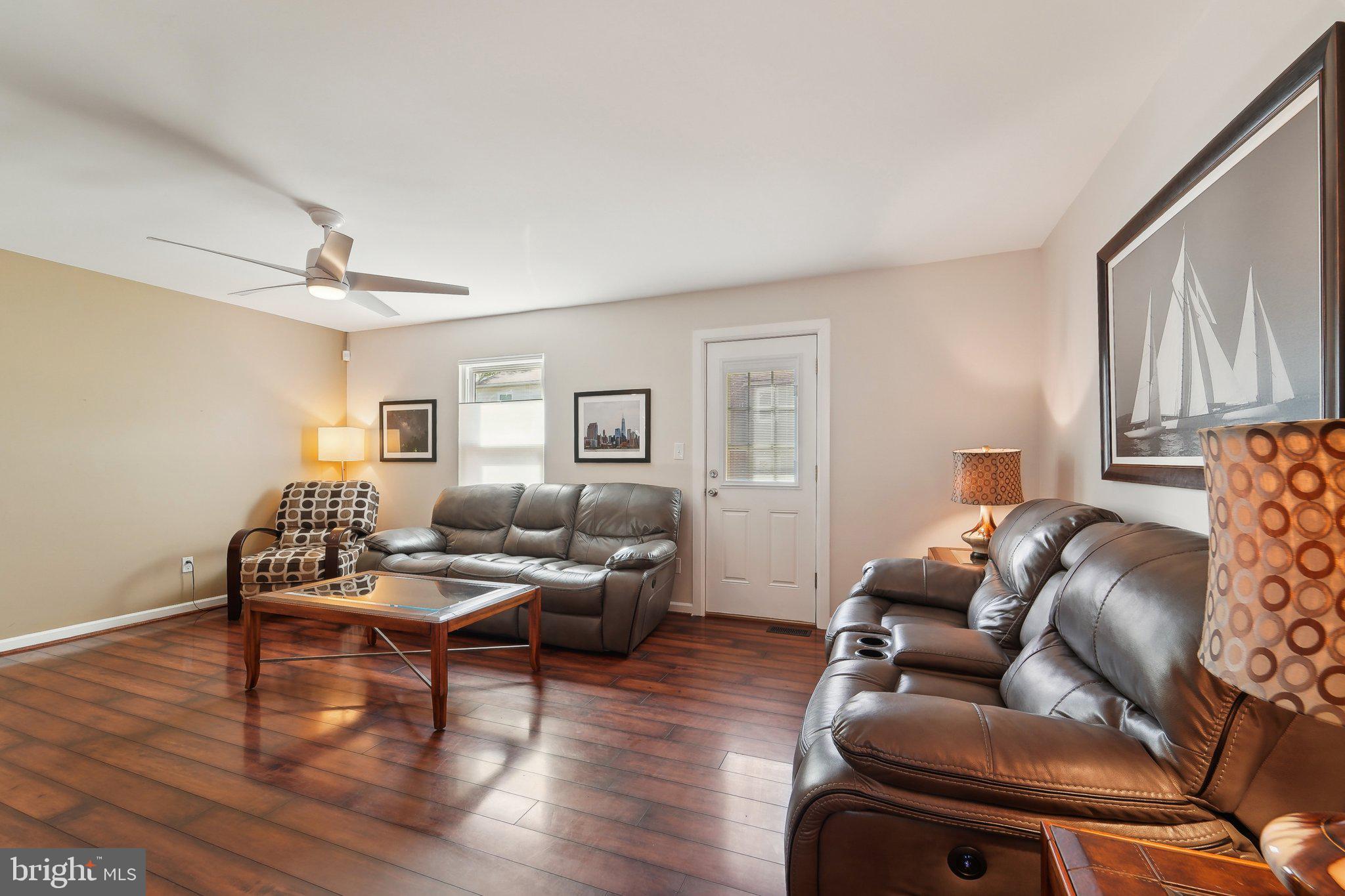 CROFTON VILLAGE - Residential