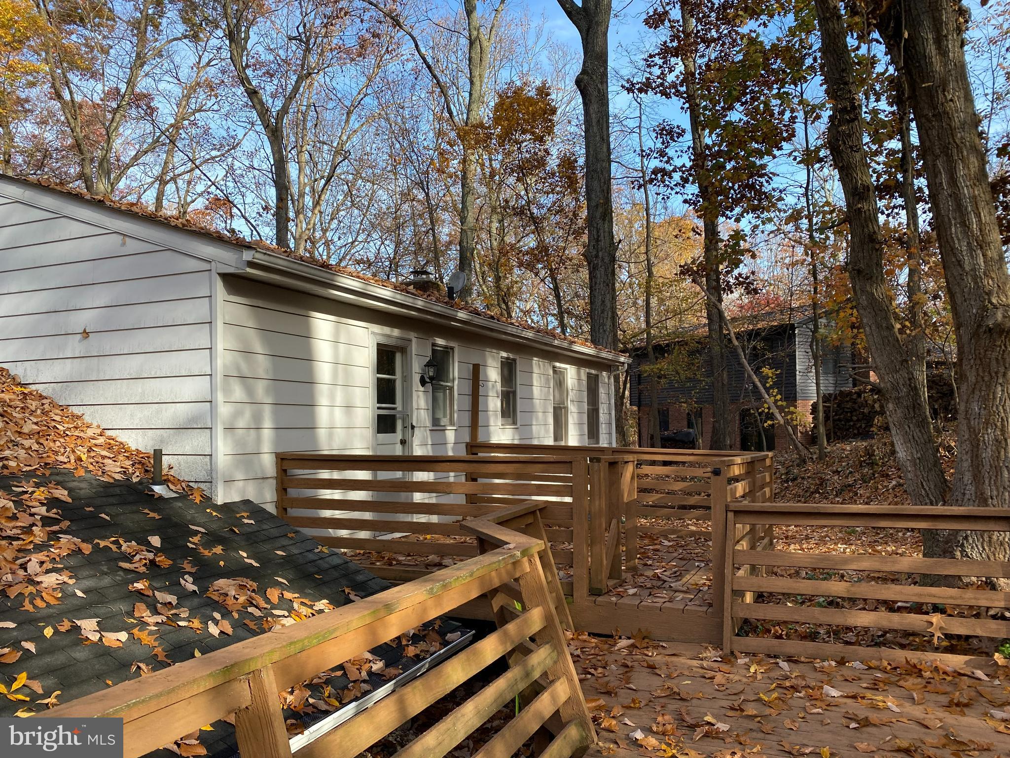 LINGANORE VIEW - Residential Lease