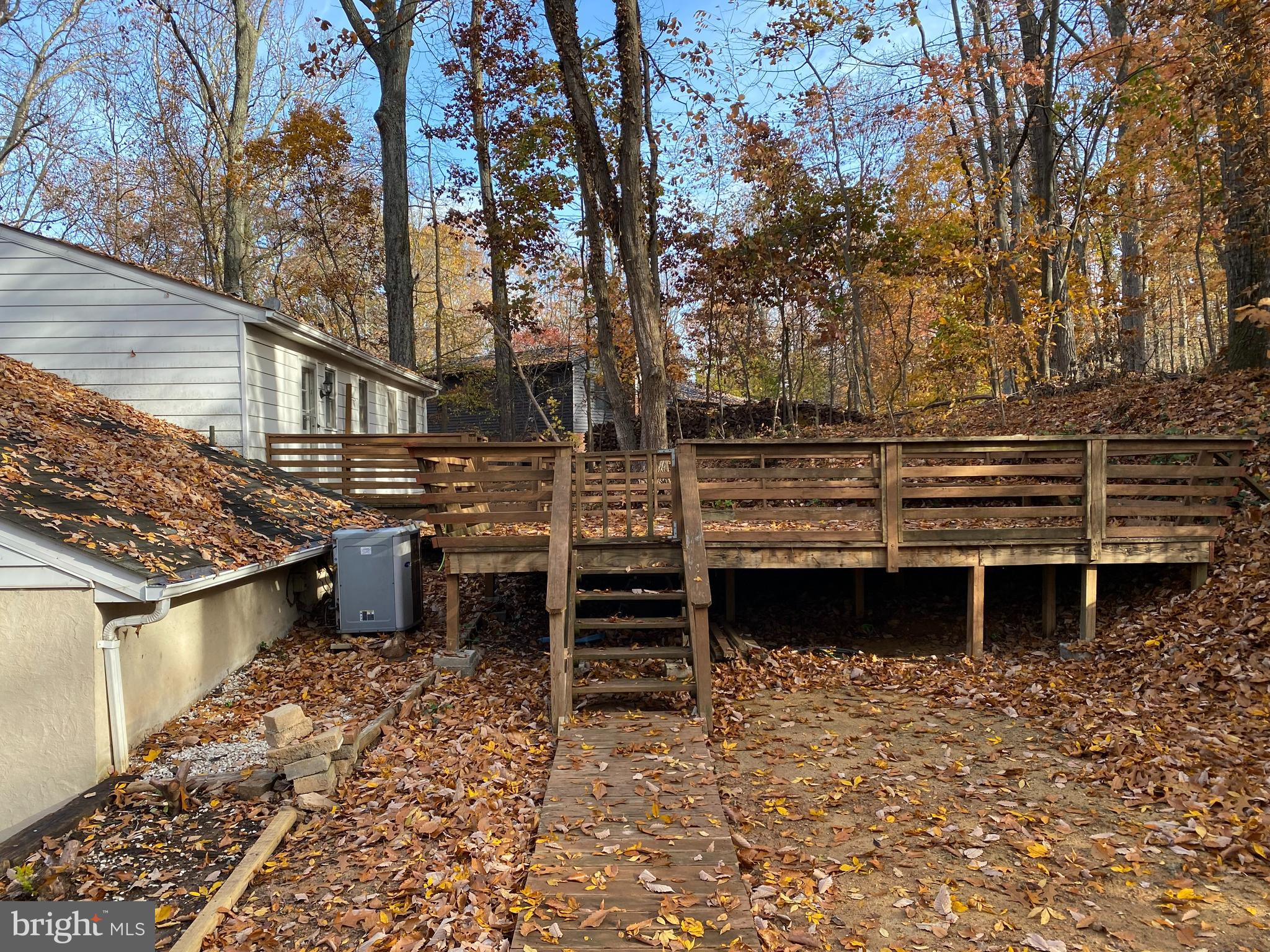 LINGANORE VIEW - Residential Lease