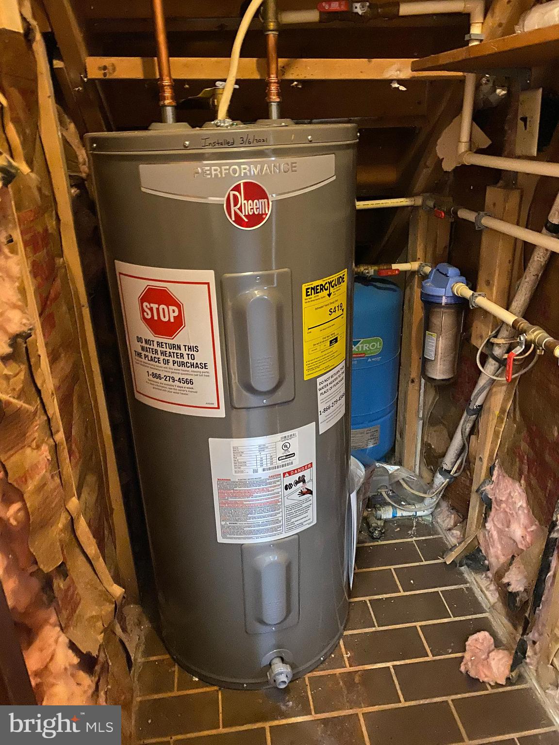 LINGANORE VIEW - Residential Lease