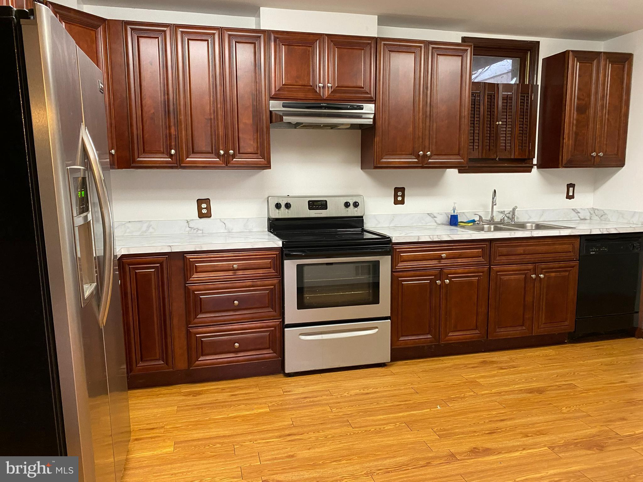 LINGANORE VIEW - Residential Lease