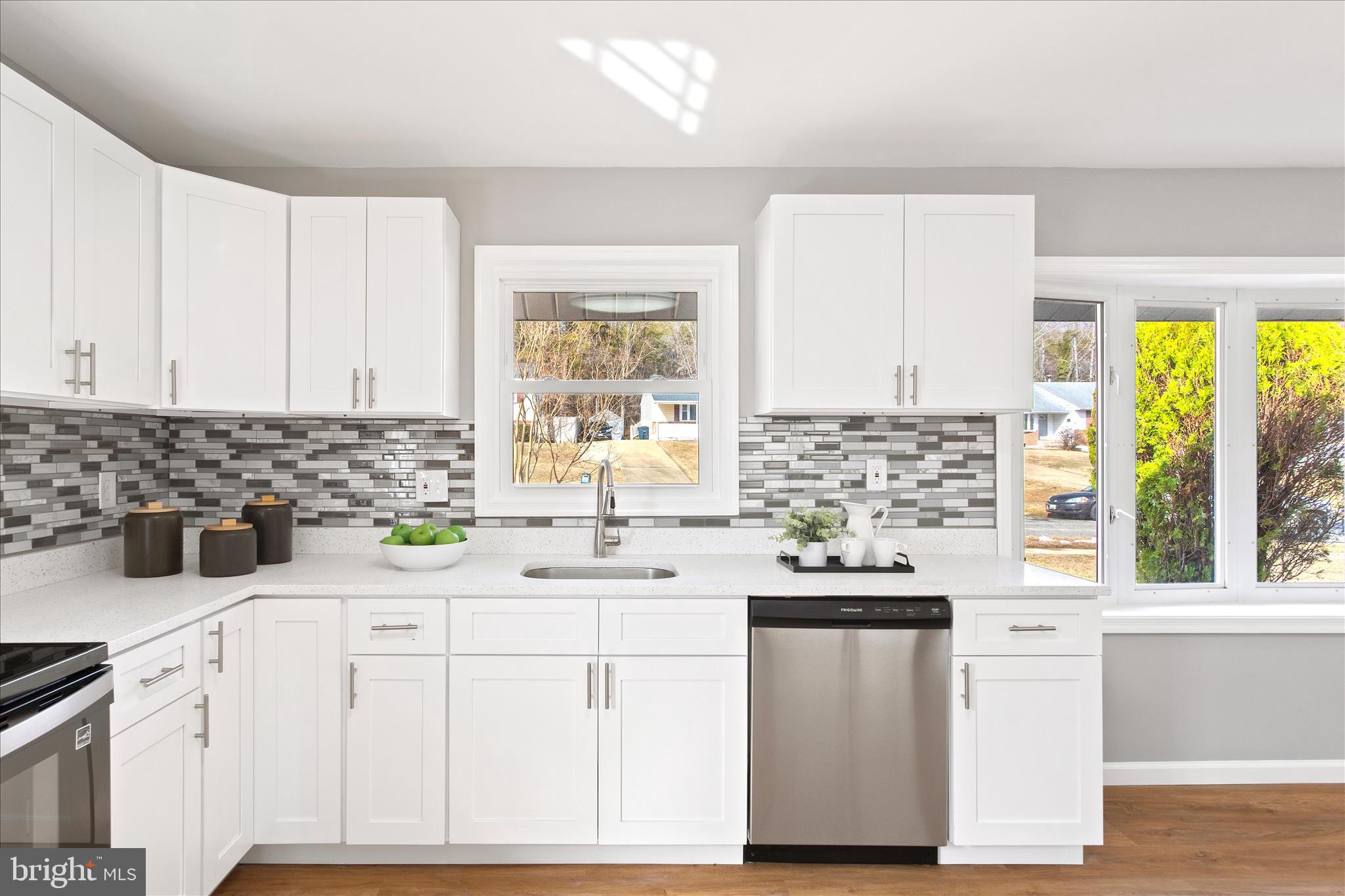 GREDINGER - Residential