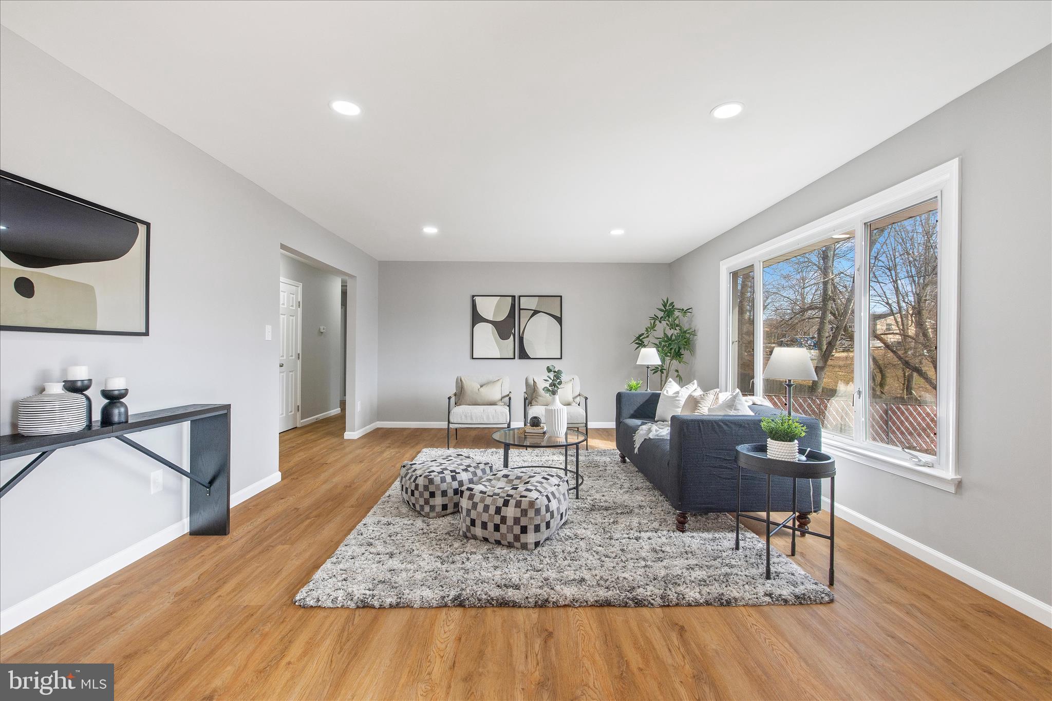 GREDINGER - Residential