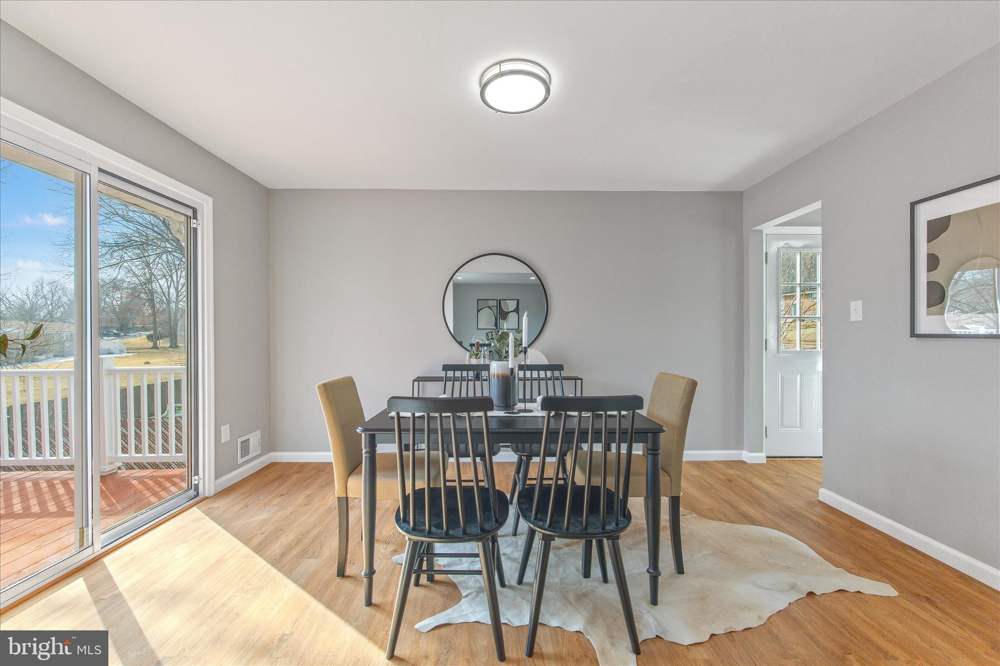 GREDINGER - Residential