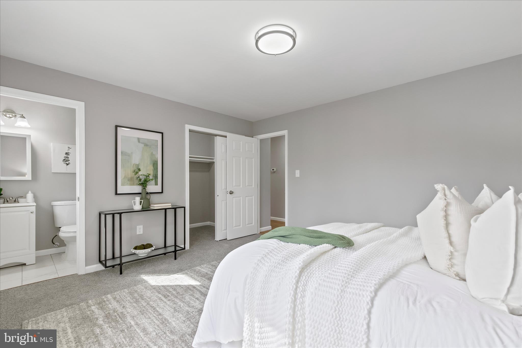 GREDINGER - Residential