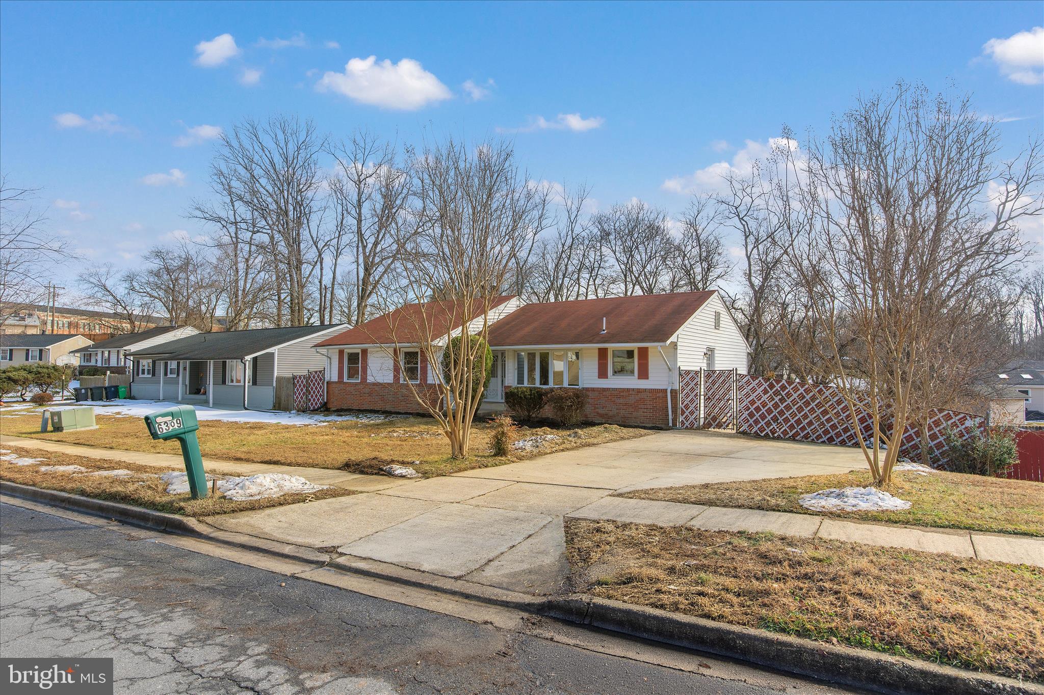 GREDINGER - Residential