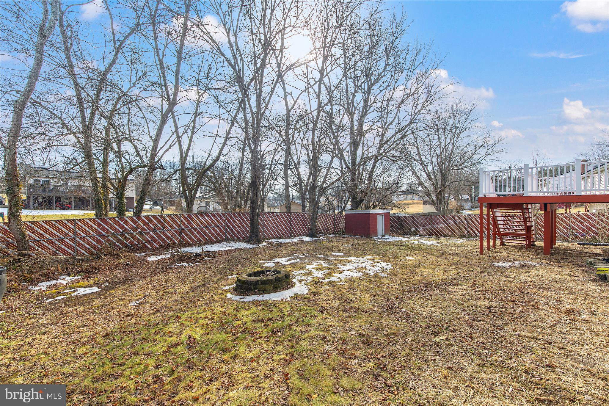 GREDINGER - Residential