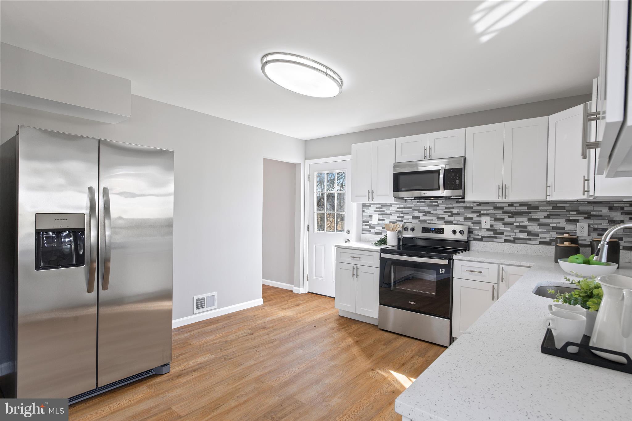 GREDINGER - Residential