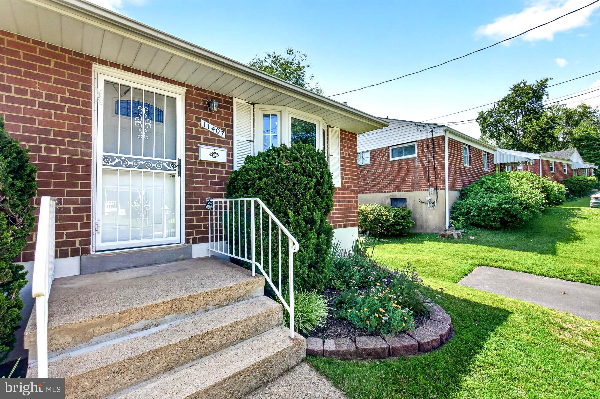 11407 GRAYLING LANE