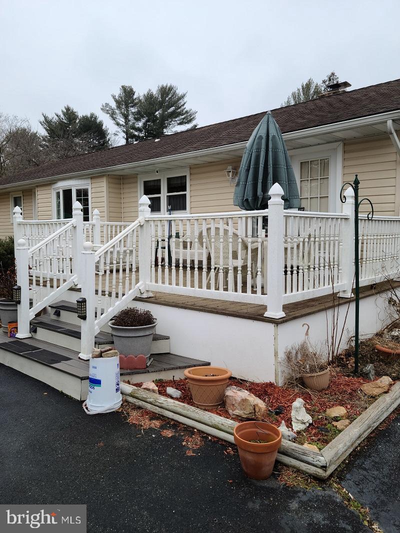 PEMBROOK - Residential